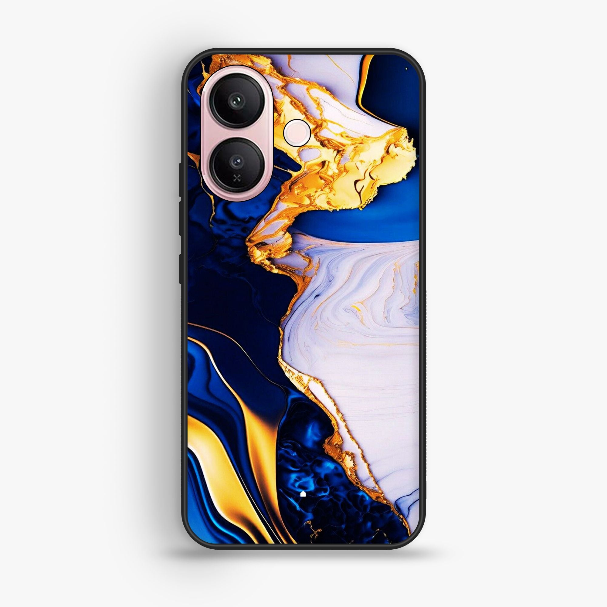 VIVO V60 Lite - Design 035 - Premium Glossy Phone Case