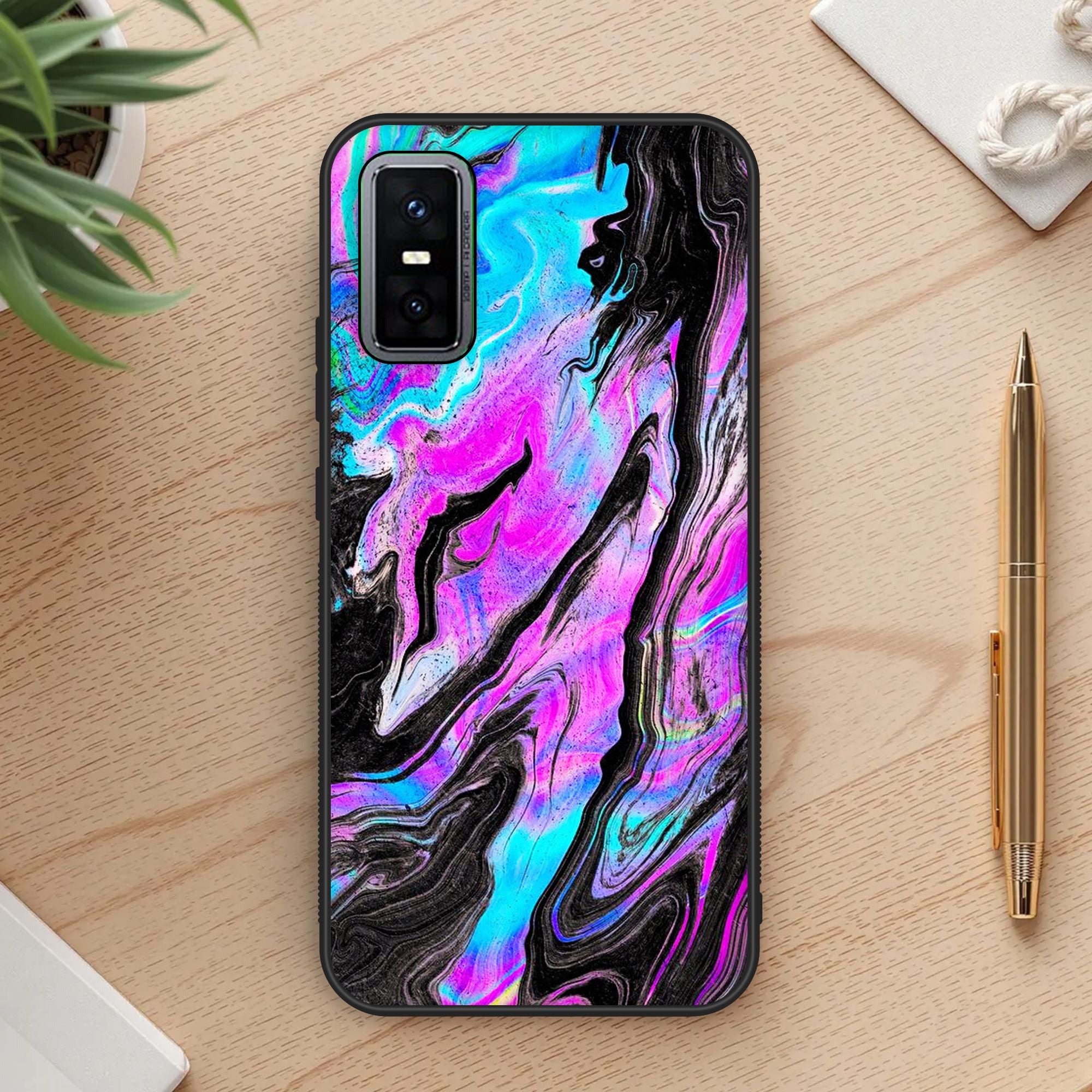 Infinix GT 30 Pro - Design 042 - Premium Glossy Phone Case afc09cf15977fcf7e19b8c28383966d4 Mobile Phone Cases