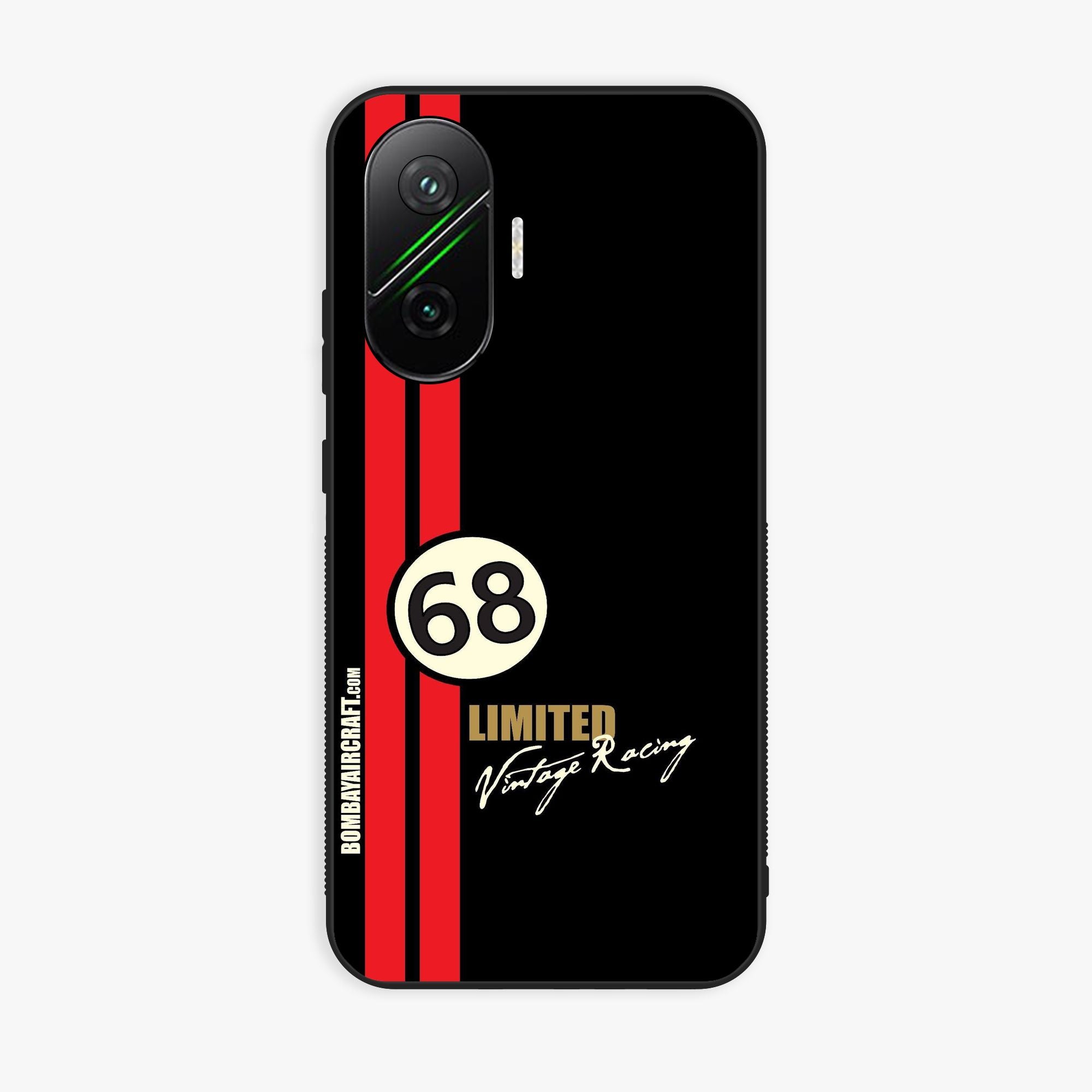 Xiaomi Poco F7 - Sasas - Premium Glossy Phone Case