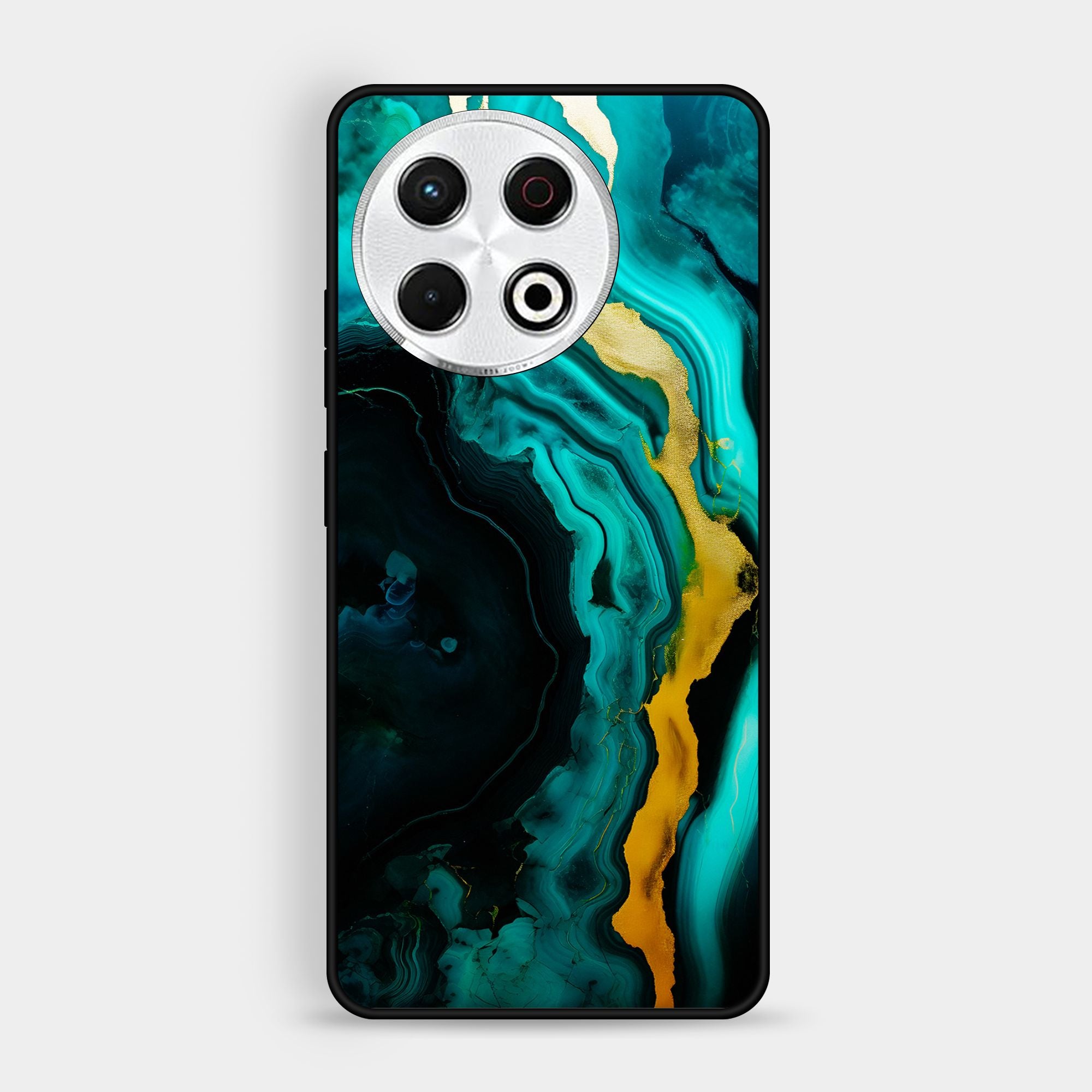 Tecno Spark 30 Pro Design 105 - Premium Glossy Phone Case