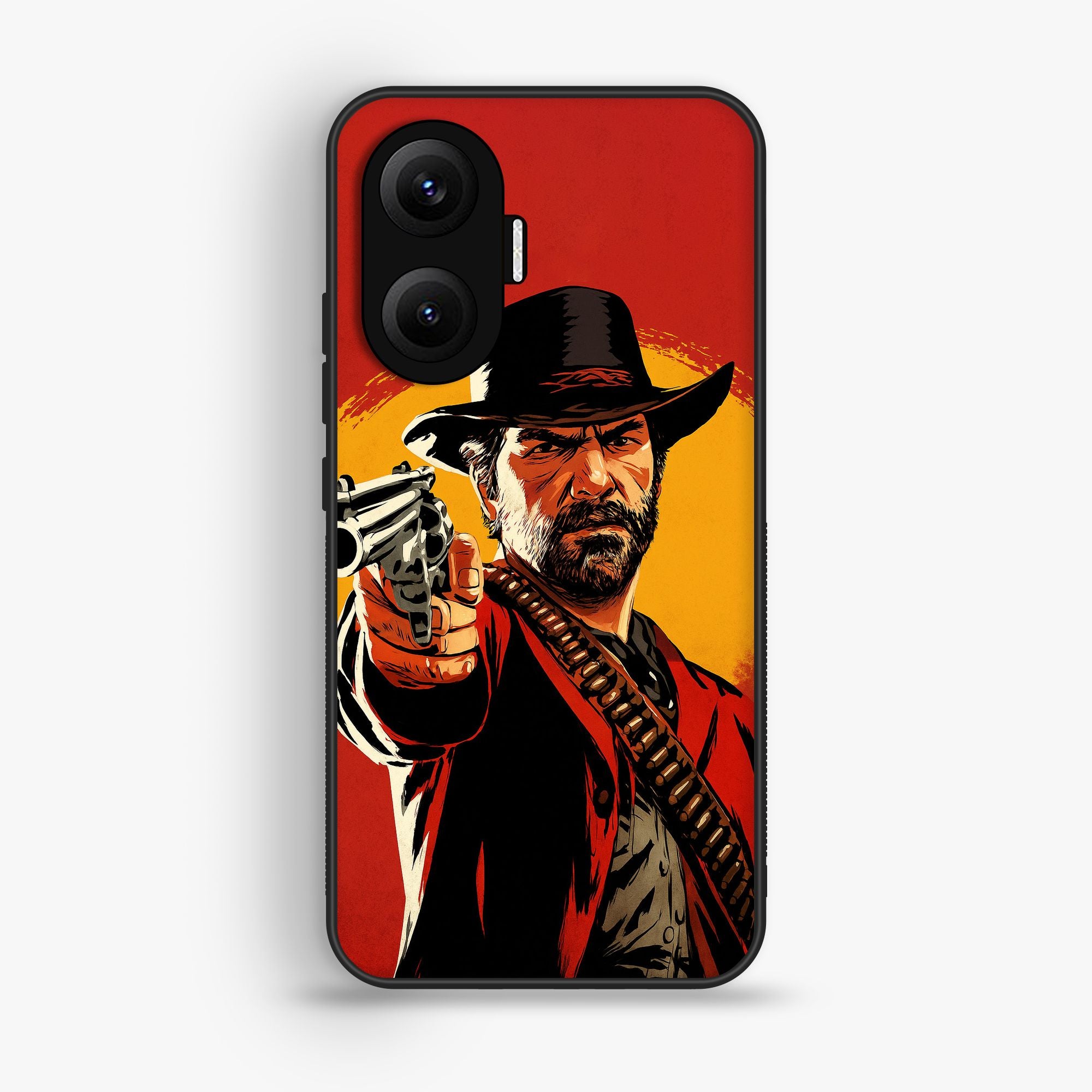 Xiaomi Redmi Turbo 4 Pro - Wallpaper 30 - Premium Glossy Phone Case