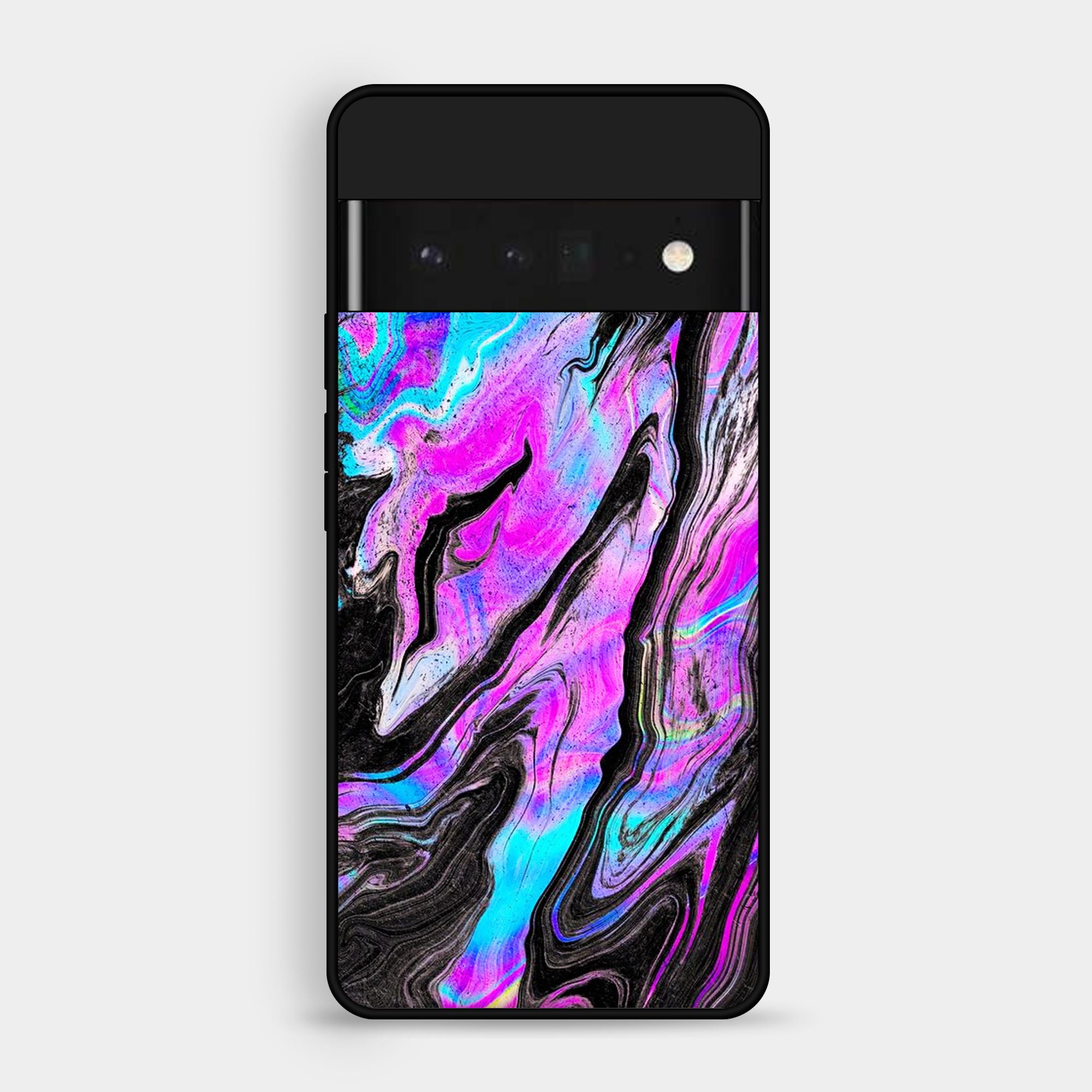 Google Pixel 6 Design 042 Premium Glossy Phone Case