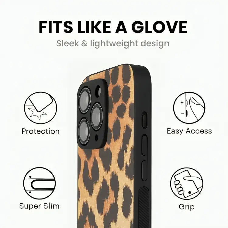 OnePlus Ace 5 - Design 170 - Premium Glossy Phone Case all-features-2_160c35eb-8fc7-479d-926a-eac8156656c8 Mobile Phone Cases