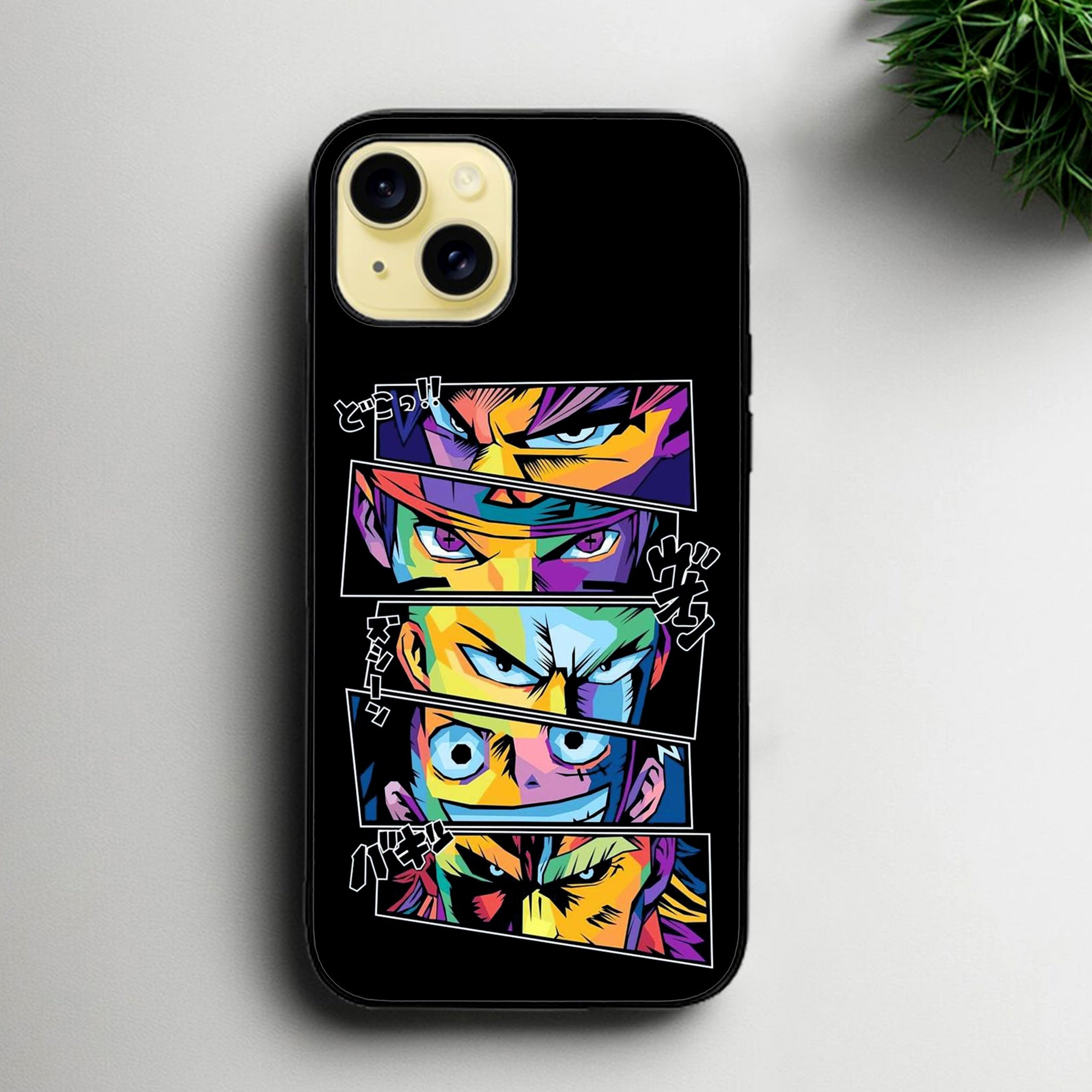 customise cases in pakistan