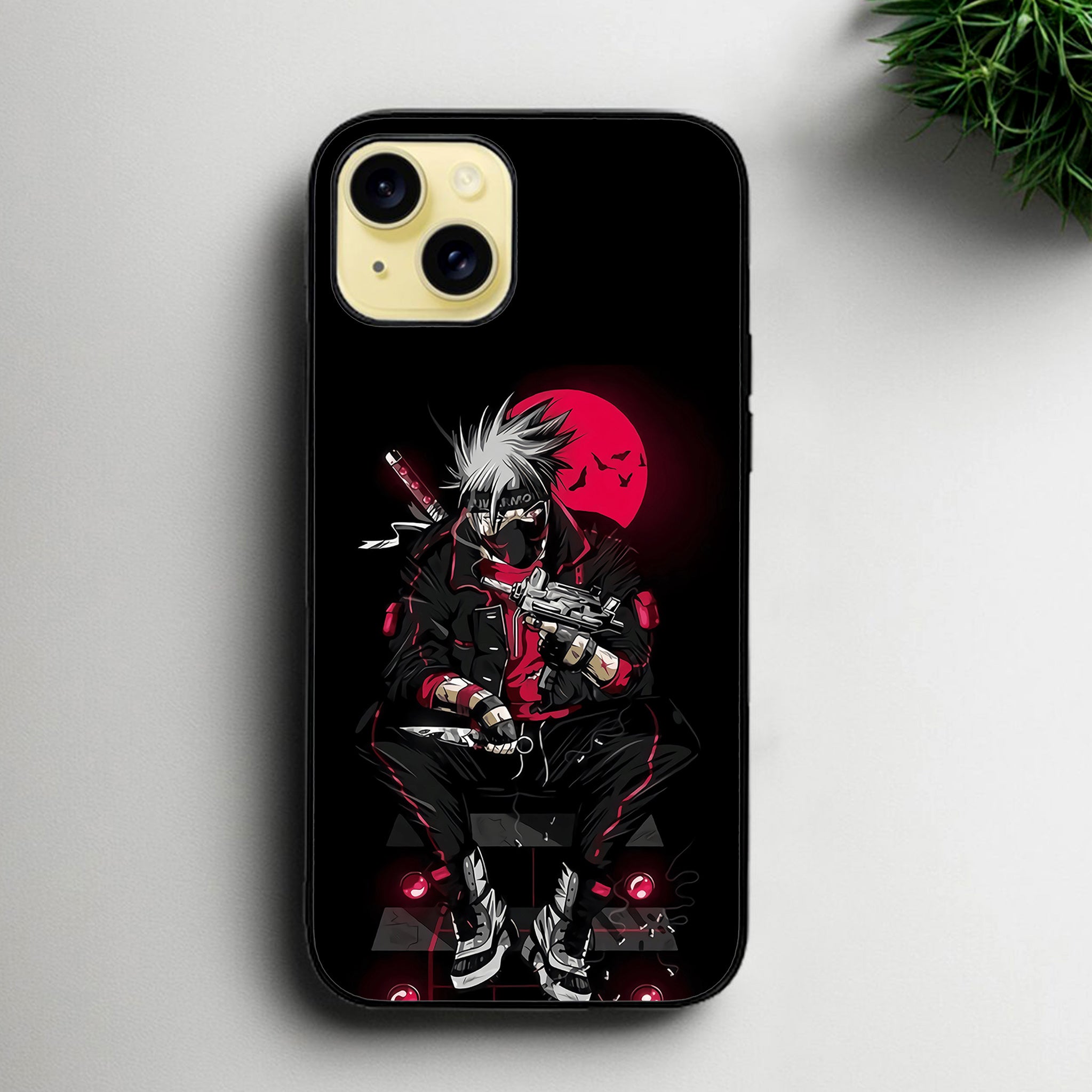 customise cases in pakistan