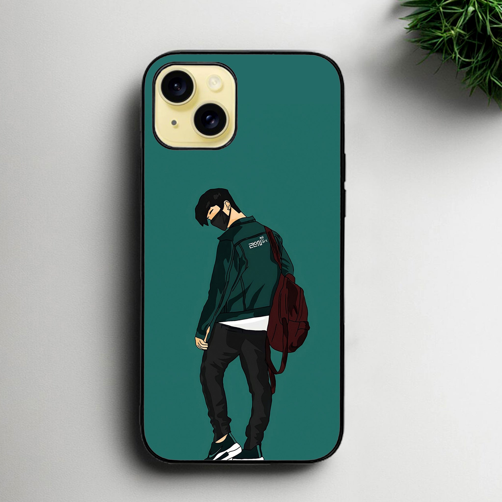 customise cases in pakistan