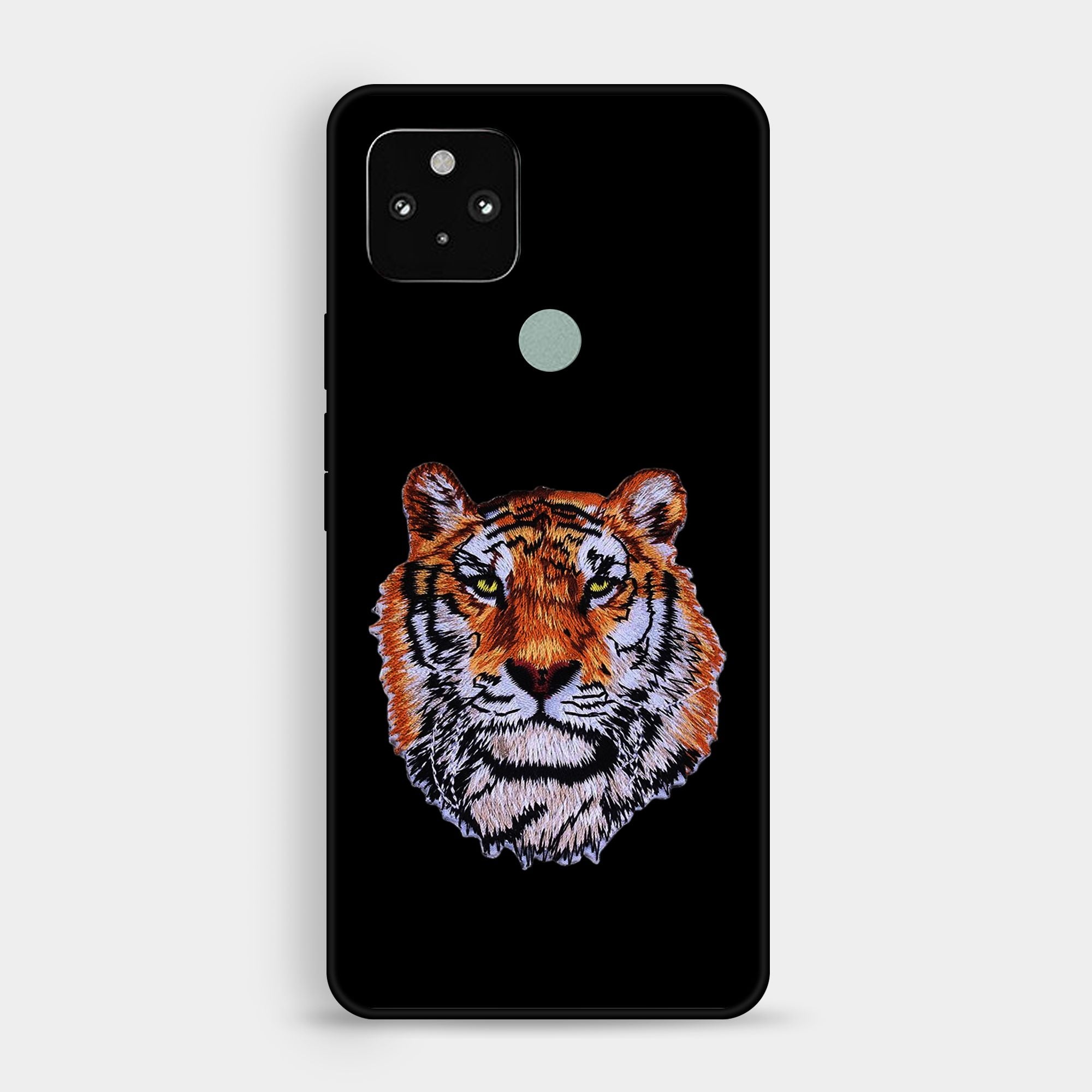 Google Pixel 5a Design 142 Premium Glossy Phone Case
