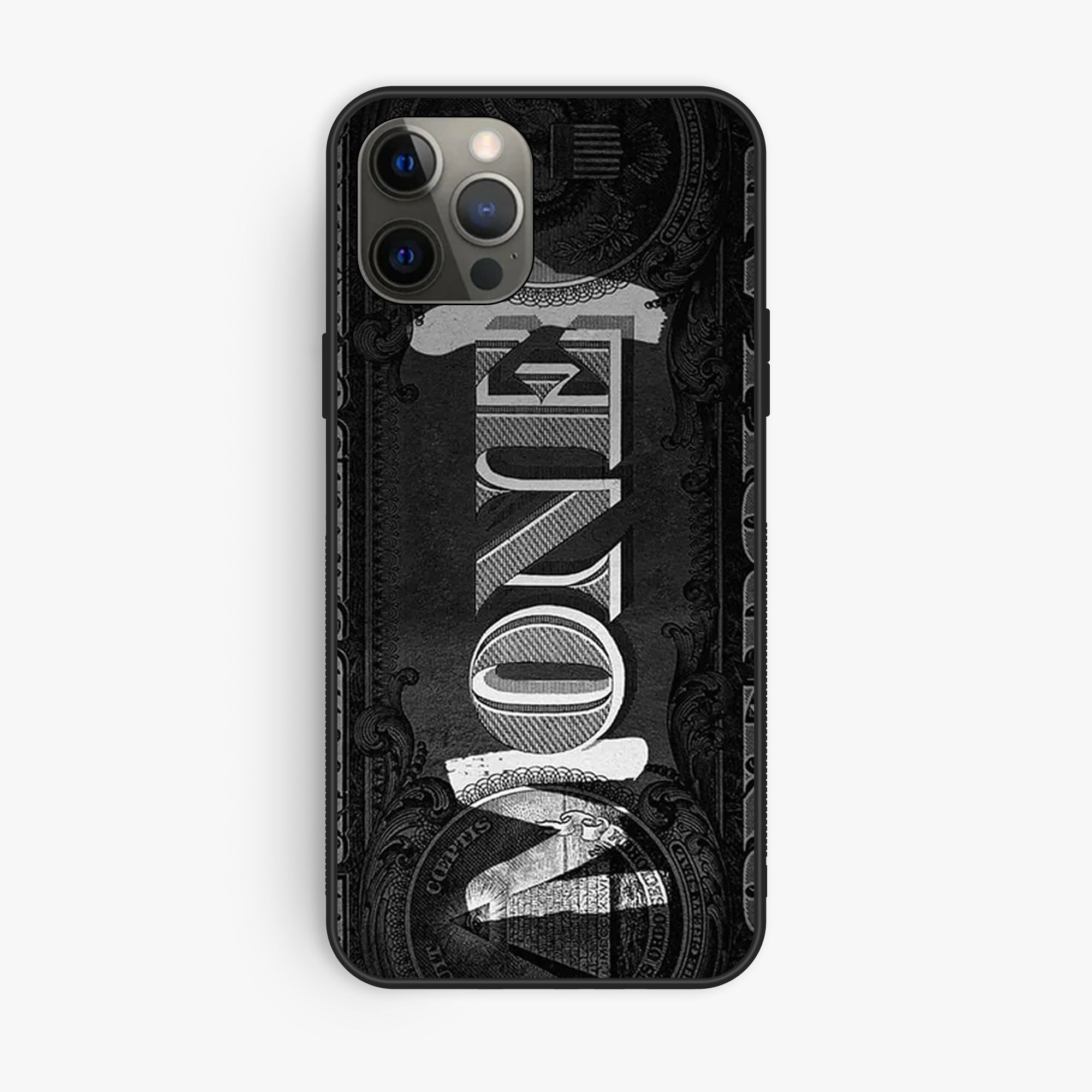 iPhone 12 Pro - Design 120 - Premium Glossy Phone Case