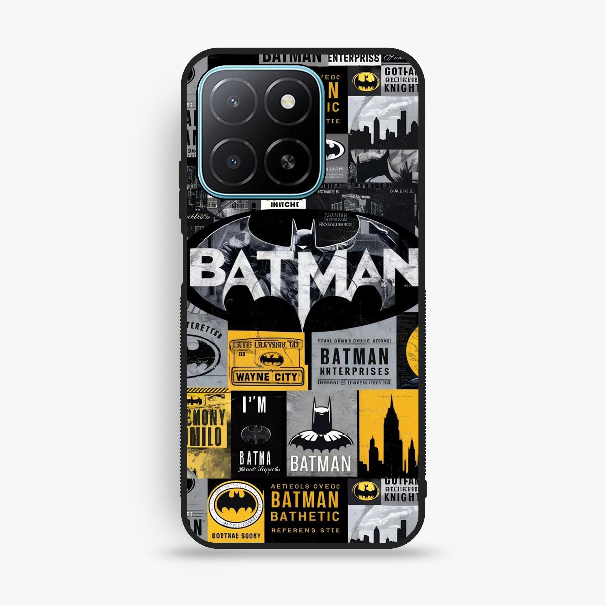 Honor X5b Plus - Design 169 - Premium Glossy Phone Case