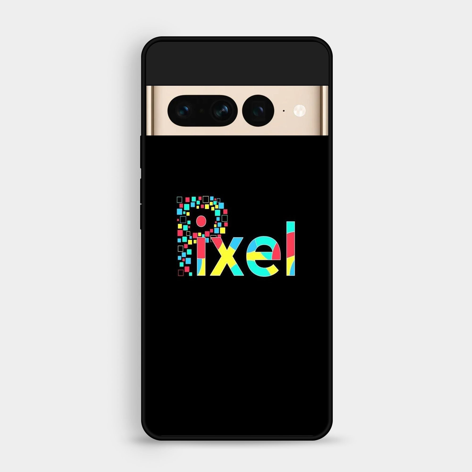 Google Pixel 7 Pro - Design 002 - Premium Glossy Phone Case