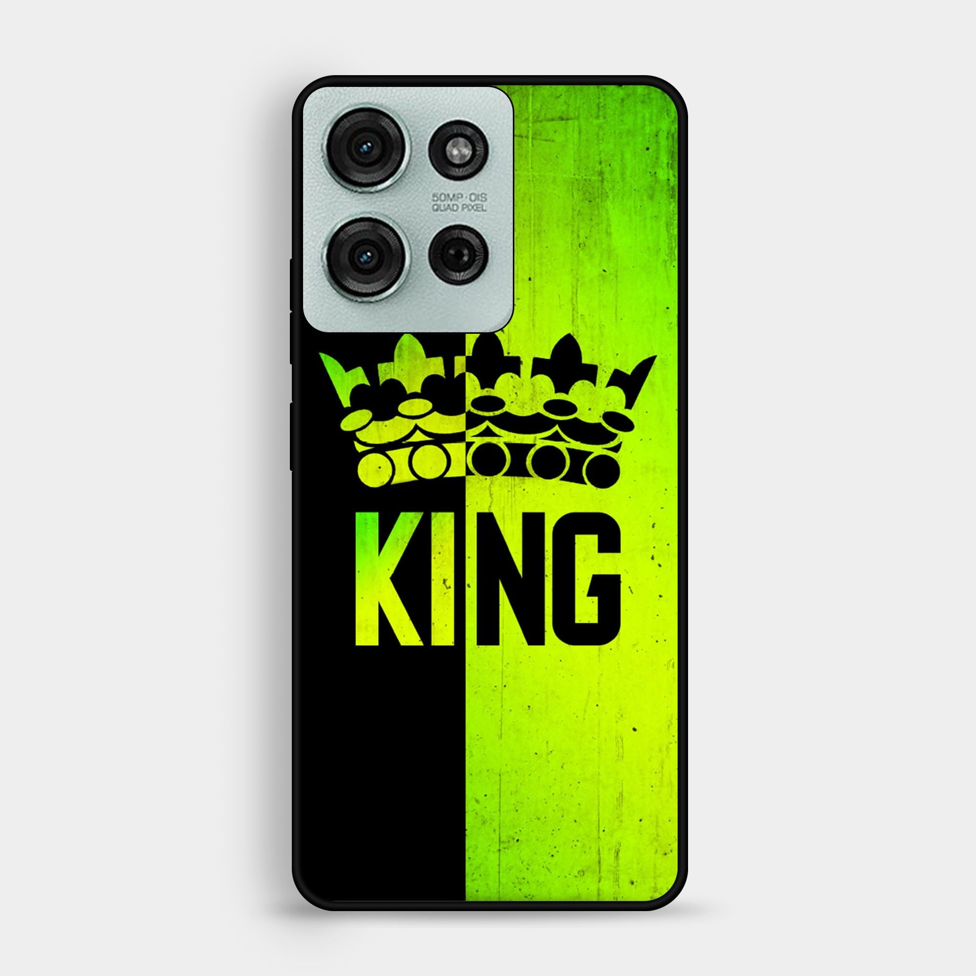 Motorola Moto G75 - Design 067 - Premium Glossy Phone Case