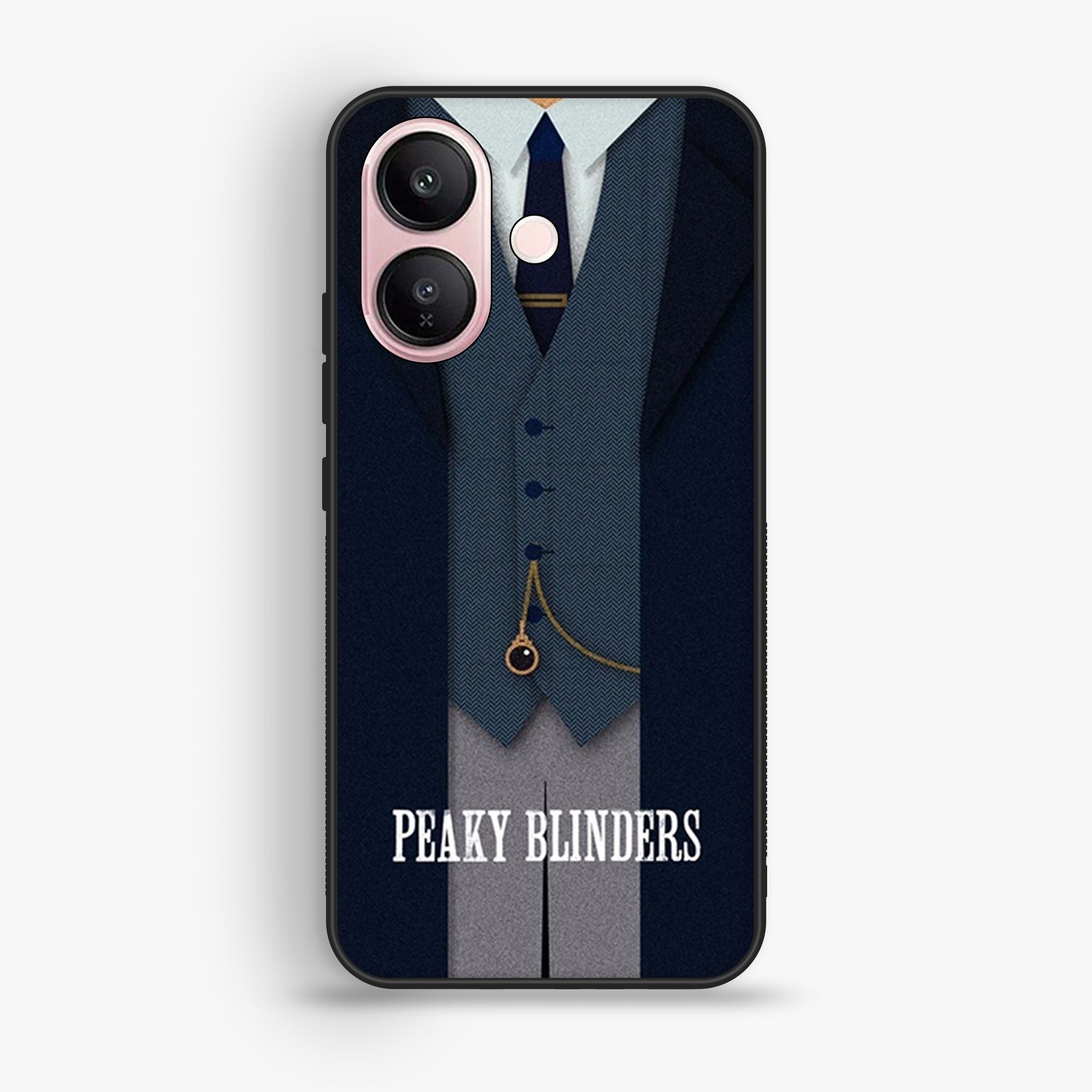 VIVO V60 Lite - Design 077 - Premium Glossy Phone Case