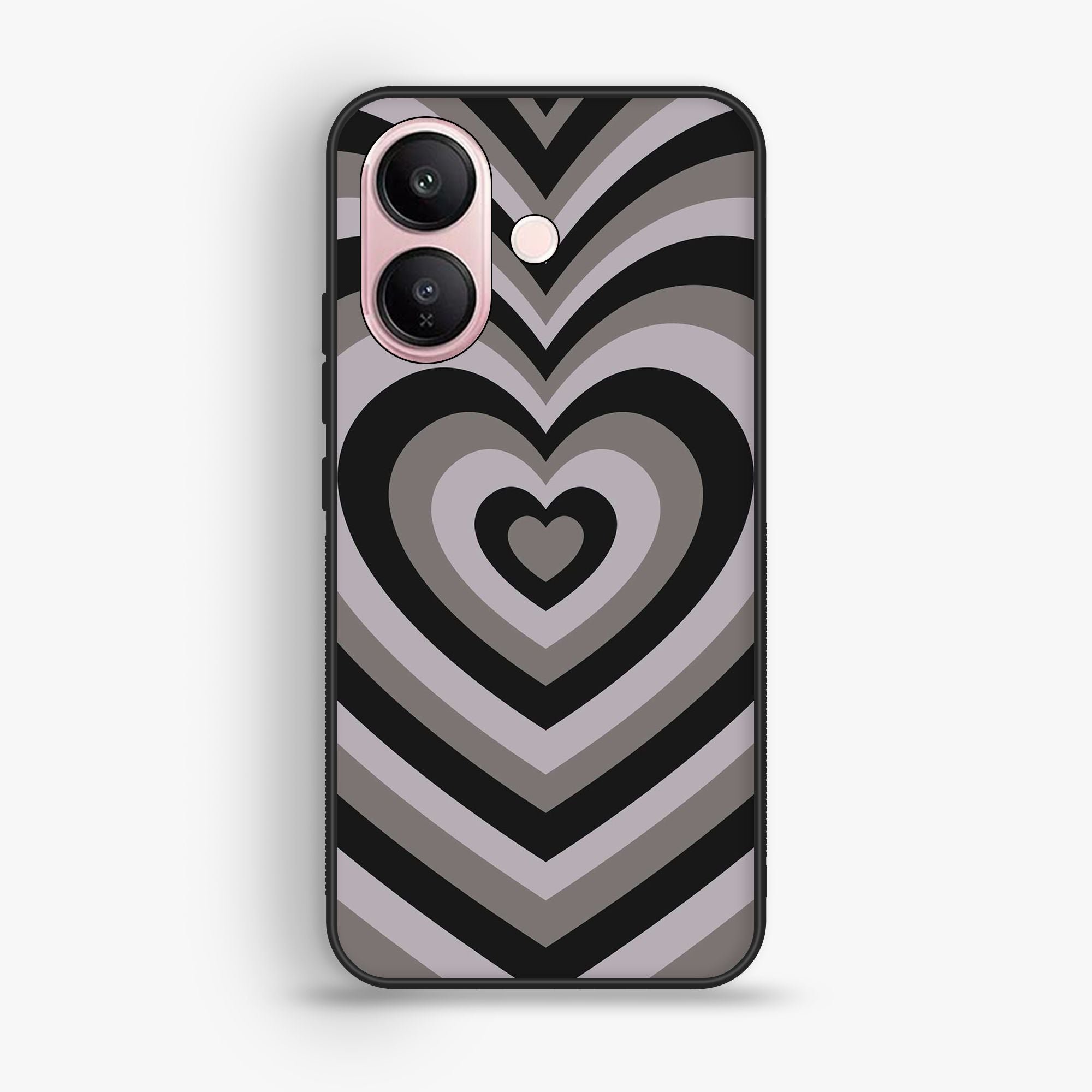VIVO V60 Lite - Design 061 - Premium Glossy Phone Case