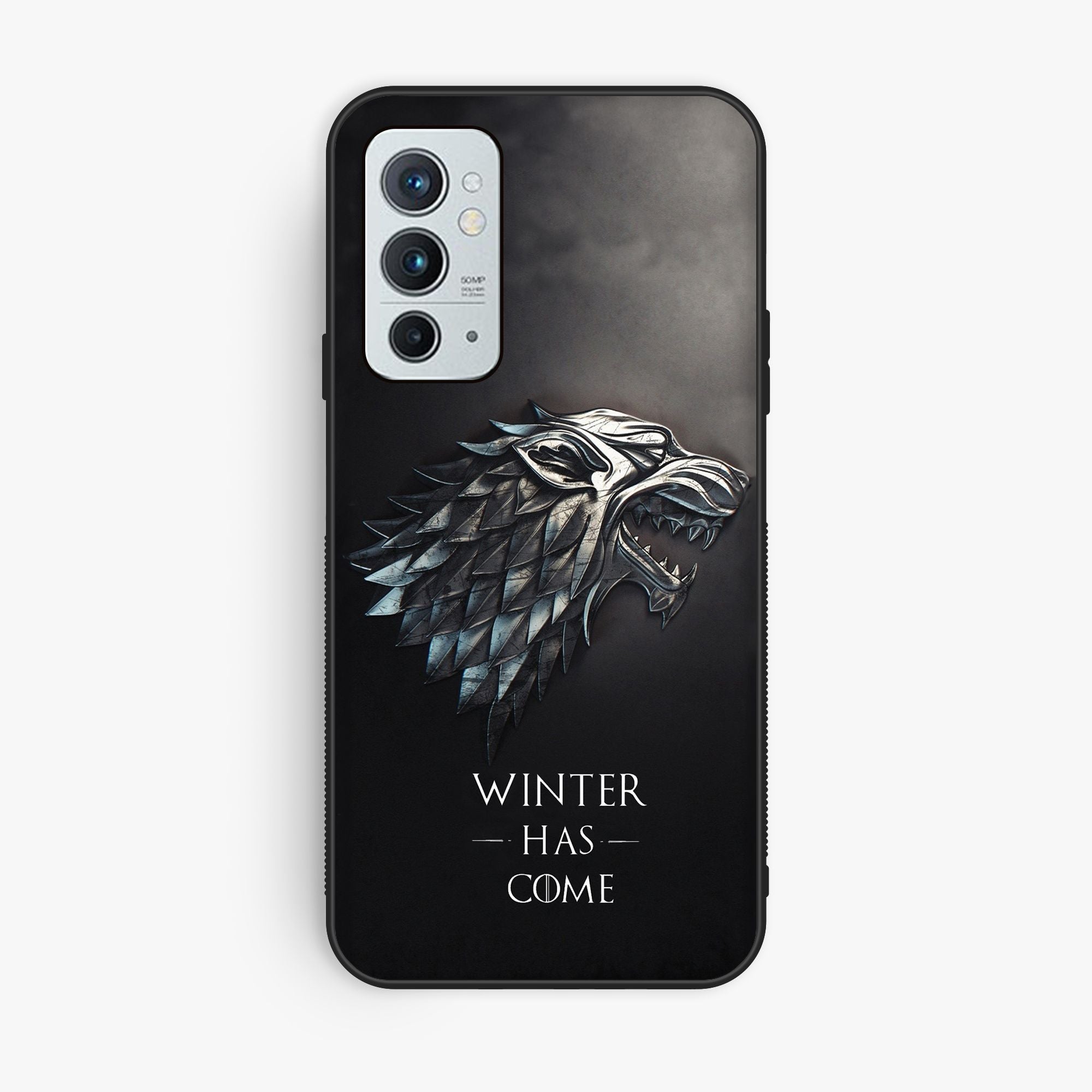 OnePlus 9RT 5G - Design 166 - Premium Glossy Phone Case