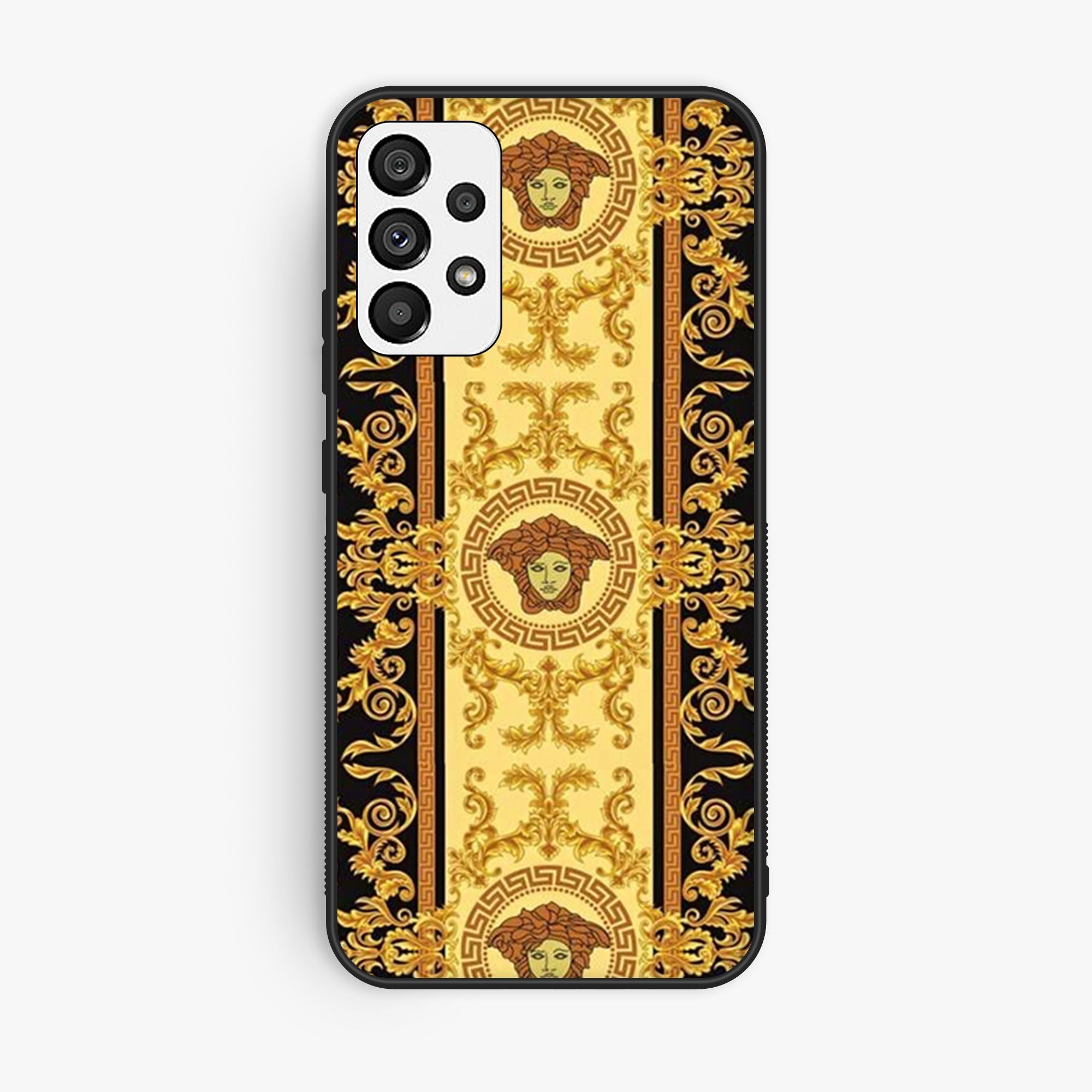 Samsung Samsun A52 Design 084 Premium Glossy Phone Case