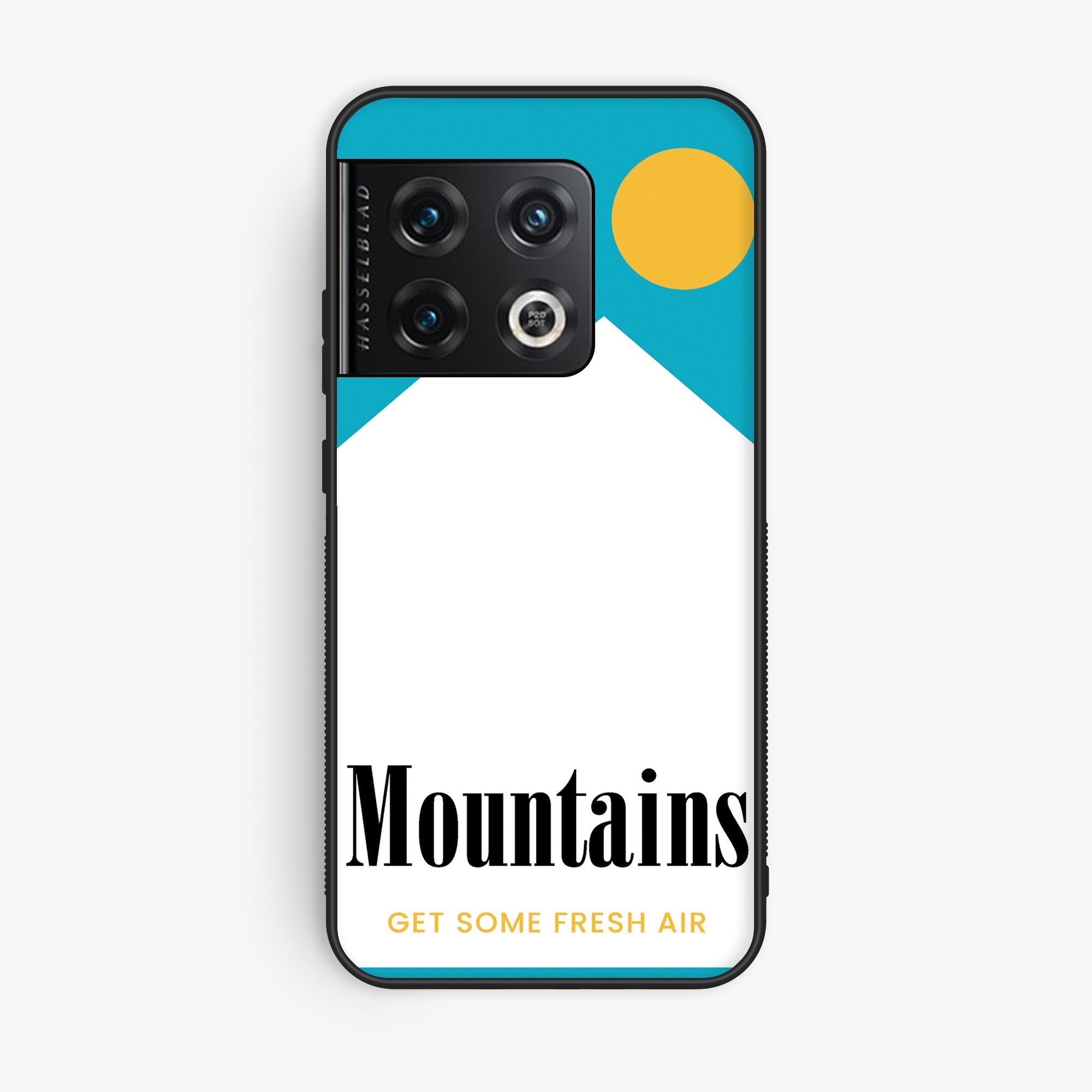 OnePlus 10 Pro - Design 144 - Premium Glossy Phone Case