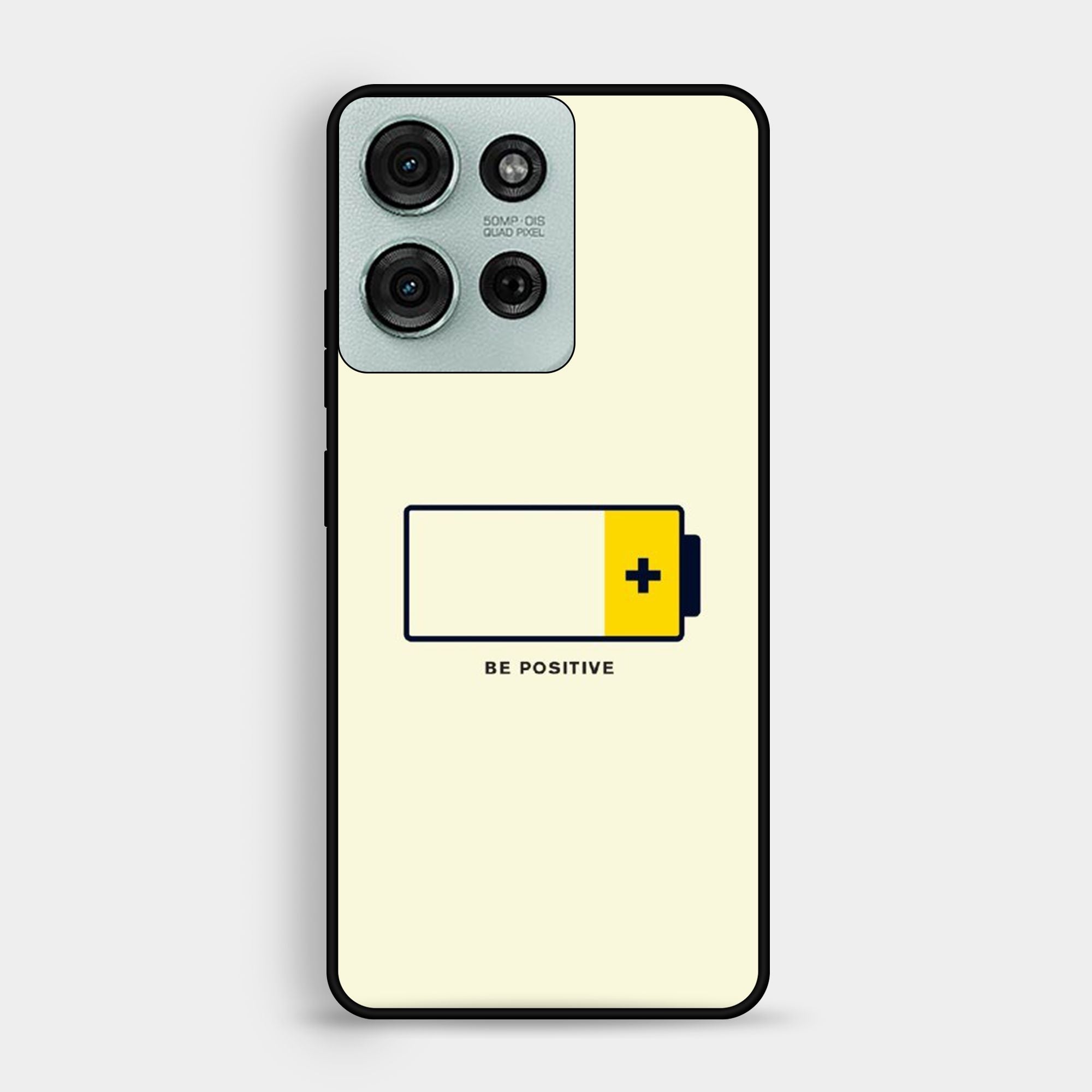 Motorola Moto G75 - Design 021 - Premium Glossy Phone Case