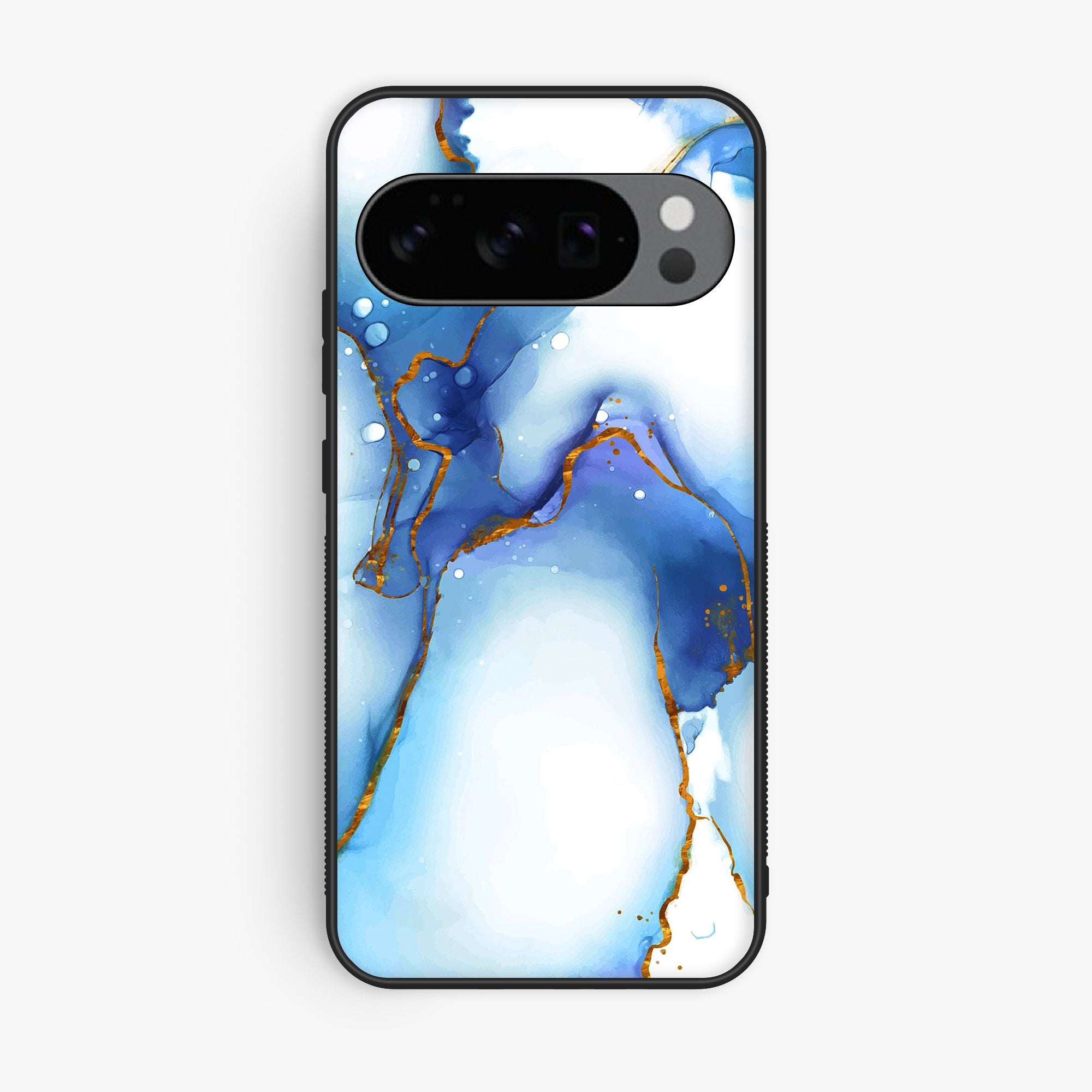 Google Pixel 9 Pro XL Design 038 Premium Glossy Phone Case