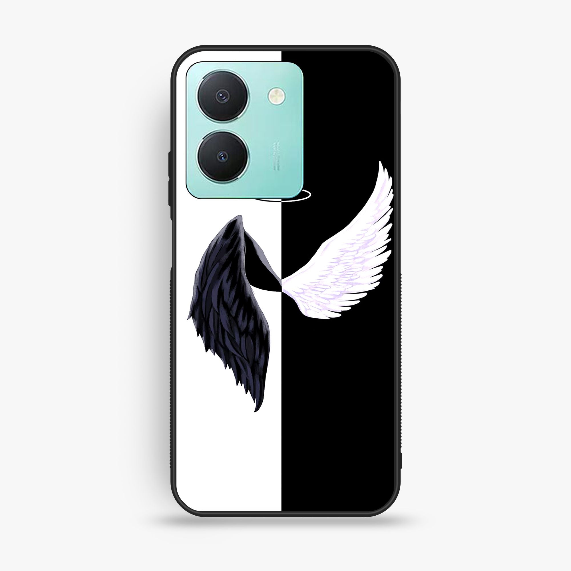 Vivo Y36 Design 011 Premium Glossy Phone Case