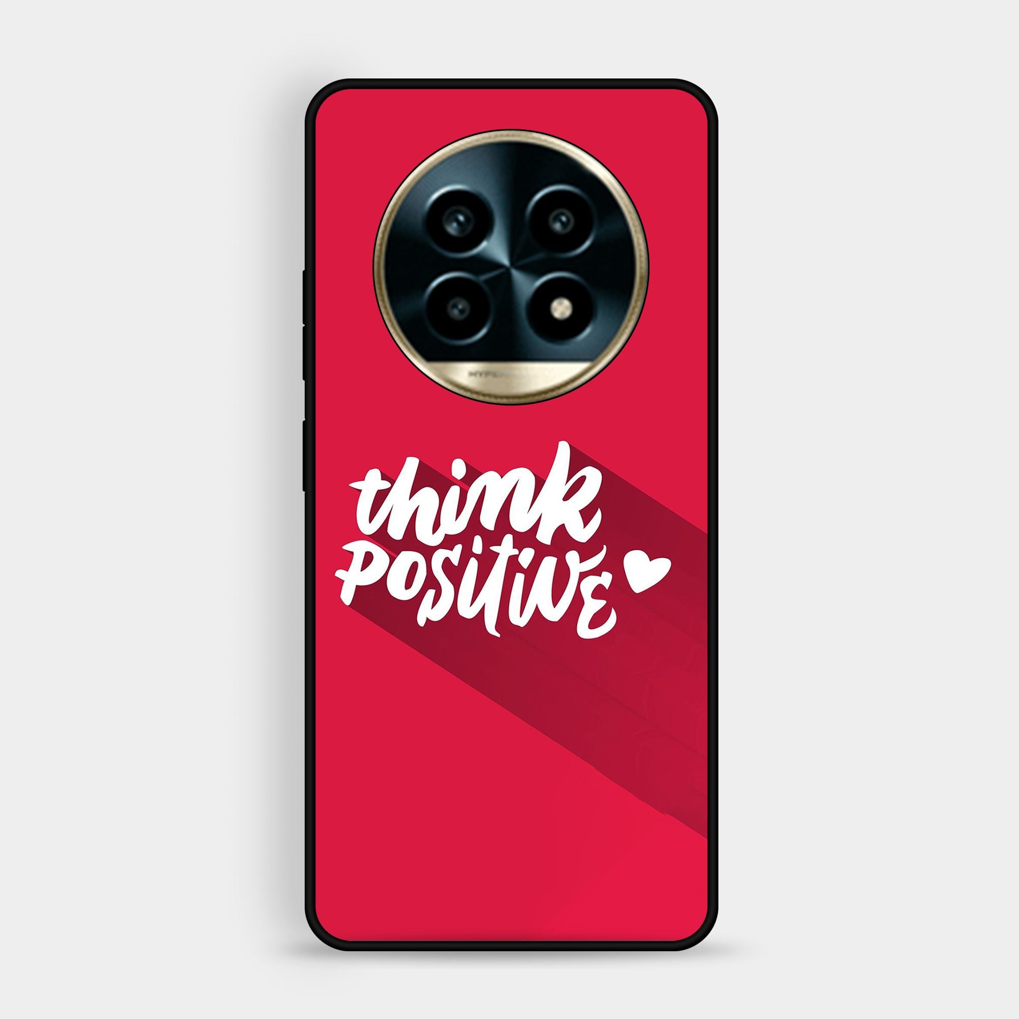 Realme 13 Pro - Design 156 - Premium Glossy Phone Case