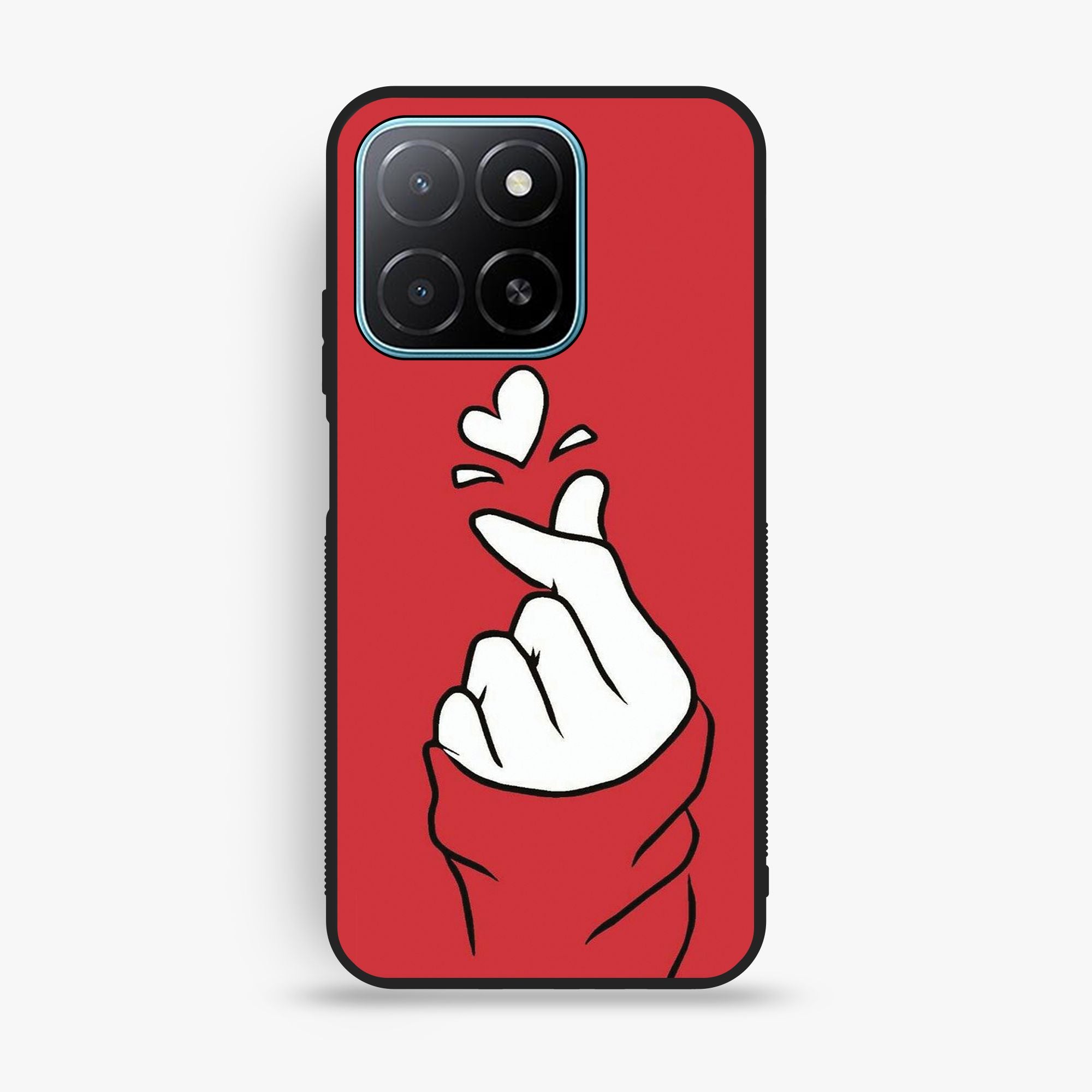 Honor X5b Plus - Design 160 - Premium Glossy Phone Case