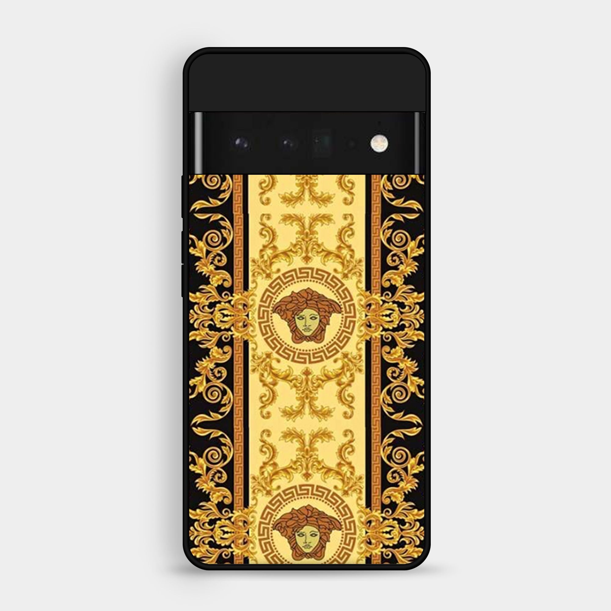 Google Pixel 6 Design 084 Premium Glossy Phone Case