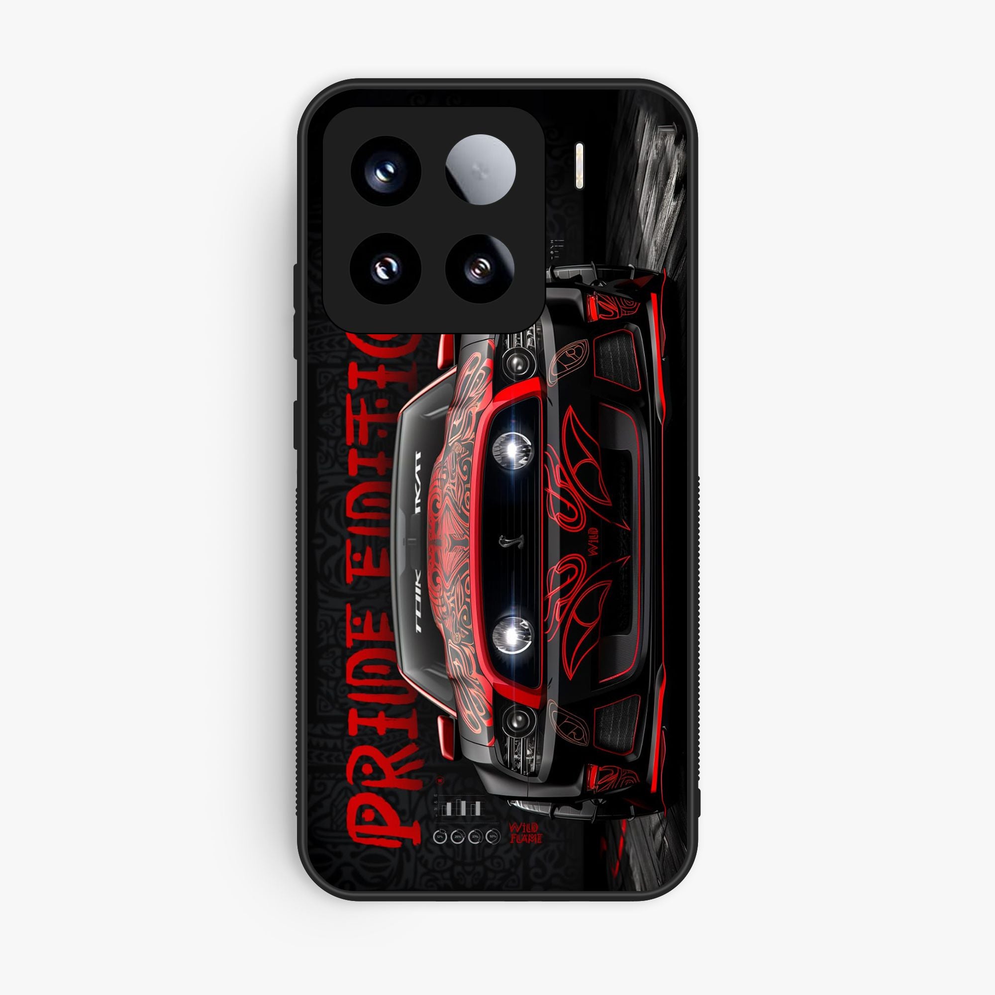 Xiaomi 15 - Design 153 - Premium Glossy Phone Case