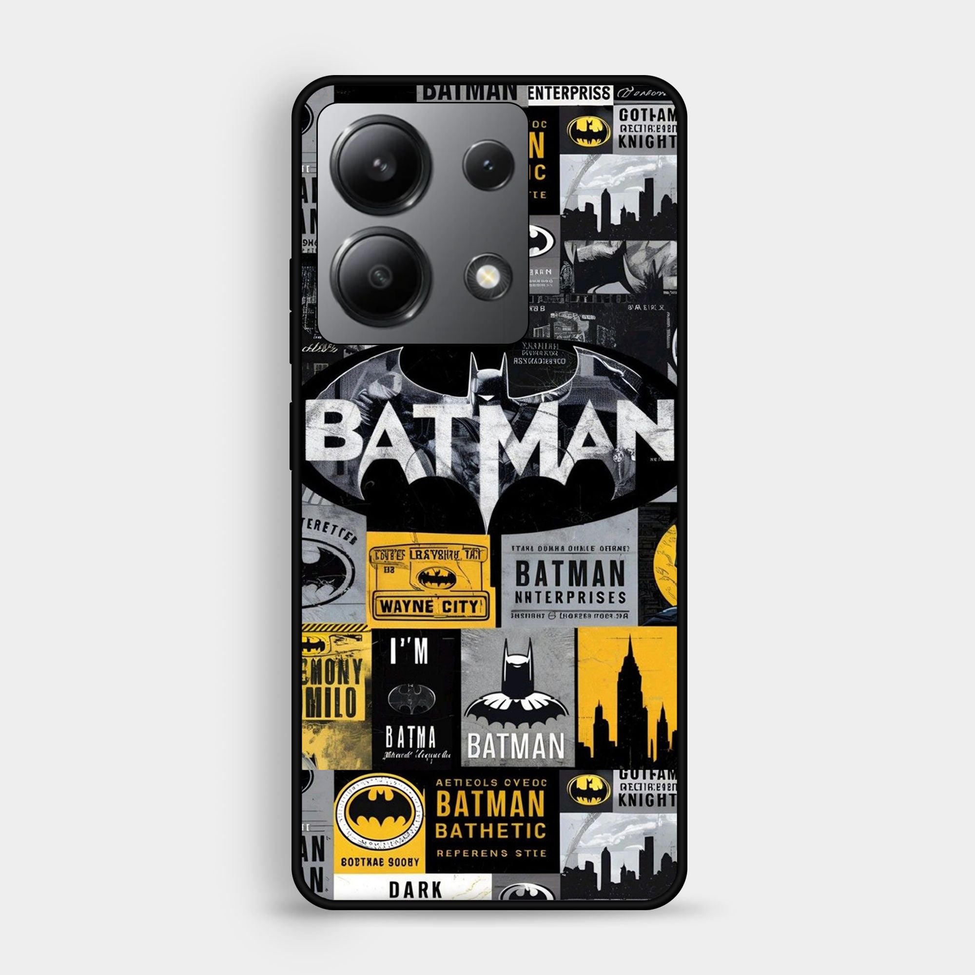 Redmi Note 13 4G - Design 169 - Premium Glossy Phone Case b0bfe003f1b6a74bfbfed2a4ce5a10e3 Mobile Phone Cases