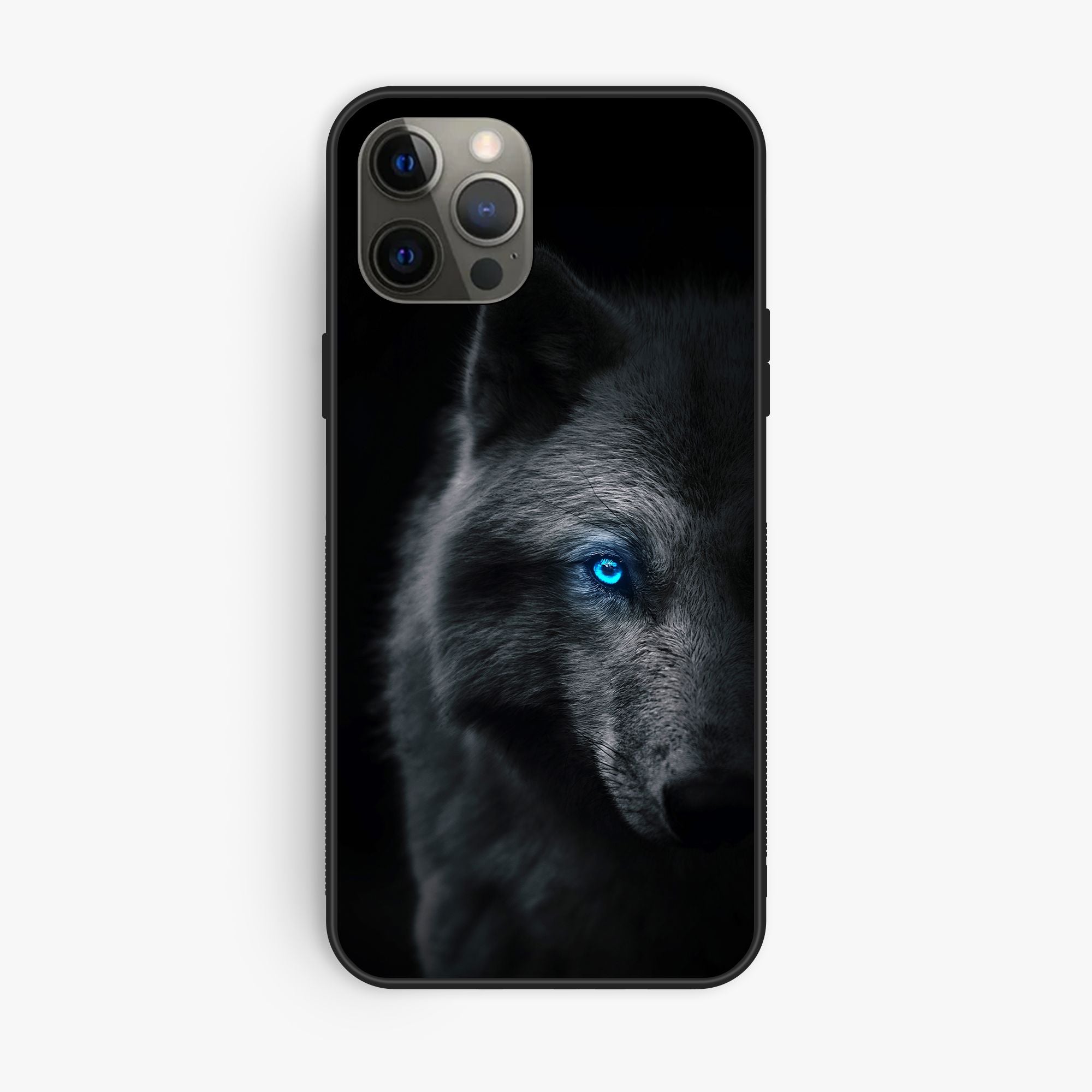 iPhone 12 Pro - Design 025 - Premium Glossy Phone Case