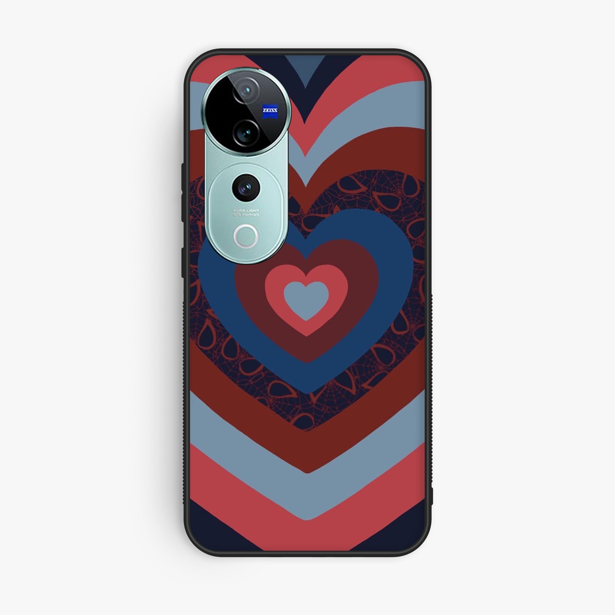 Vivo V40 Pro Design 057 Premium Glossy Phone Case