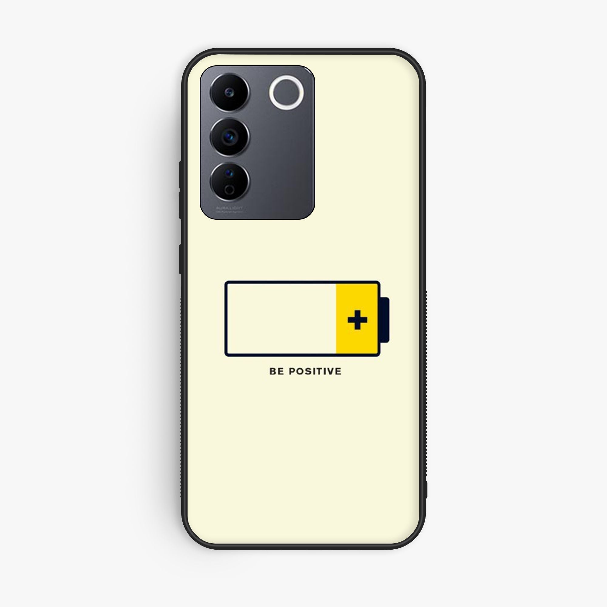 Vivo V27E Design 021 Premium Glossy Phone Case