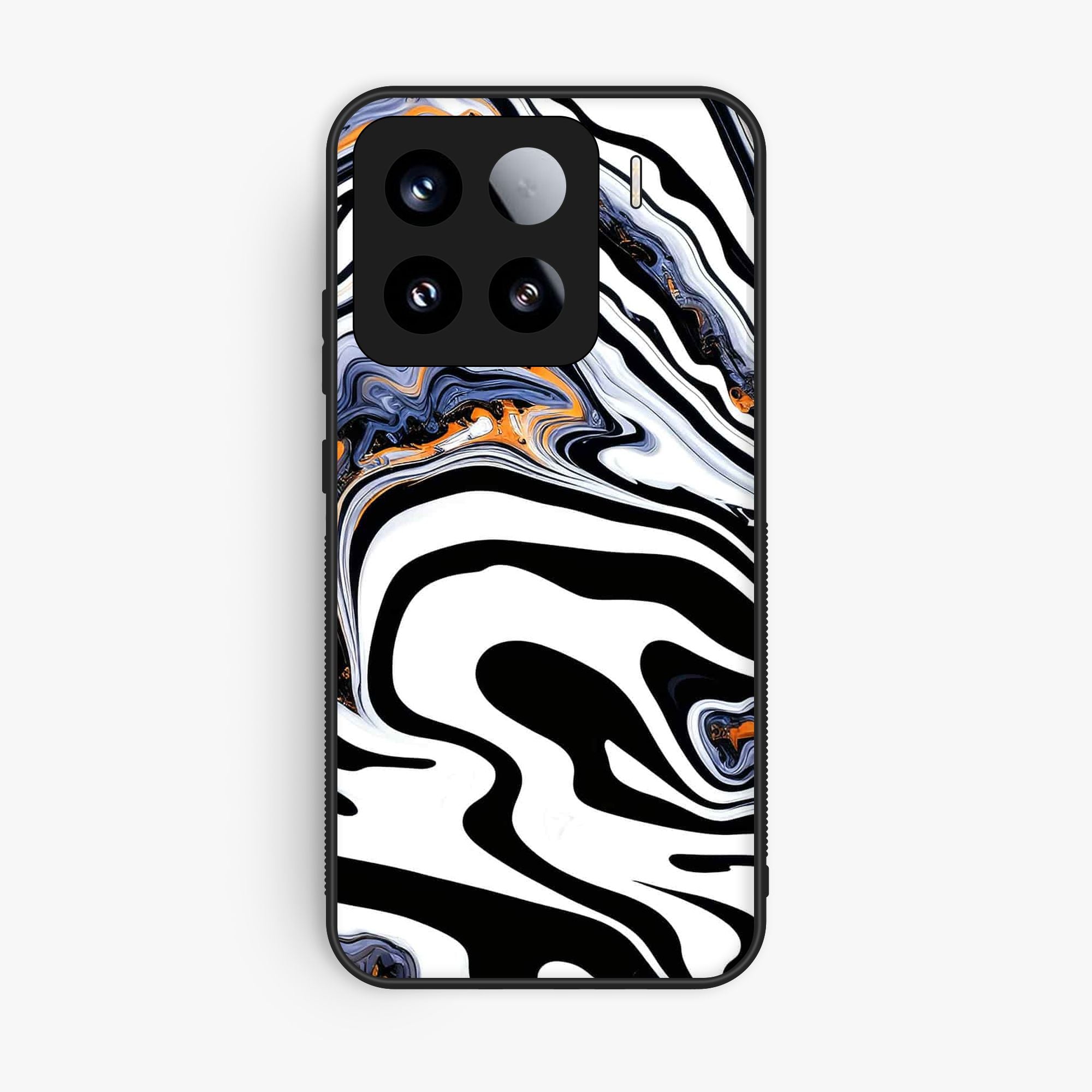 Xiaomi 15 - Design 137 - Premium Glossy Phone Case