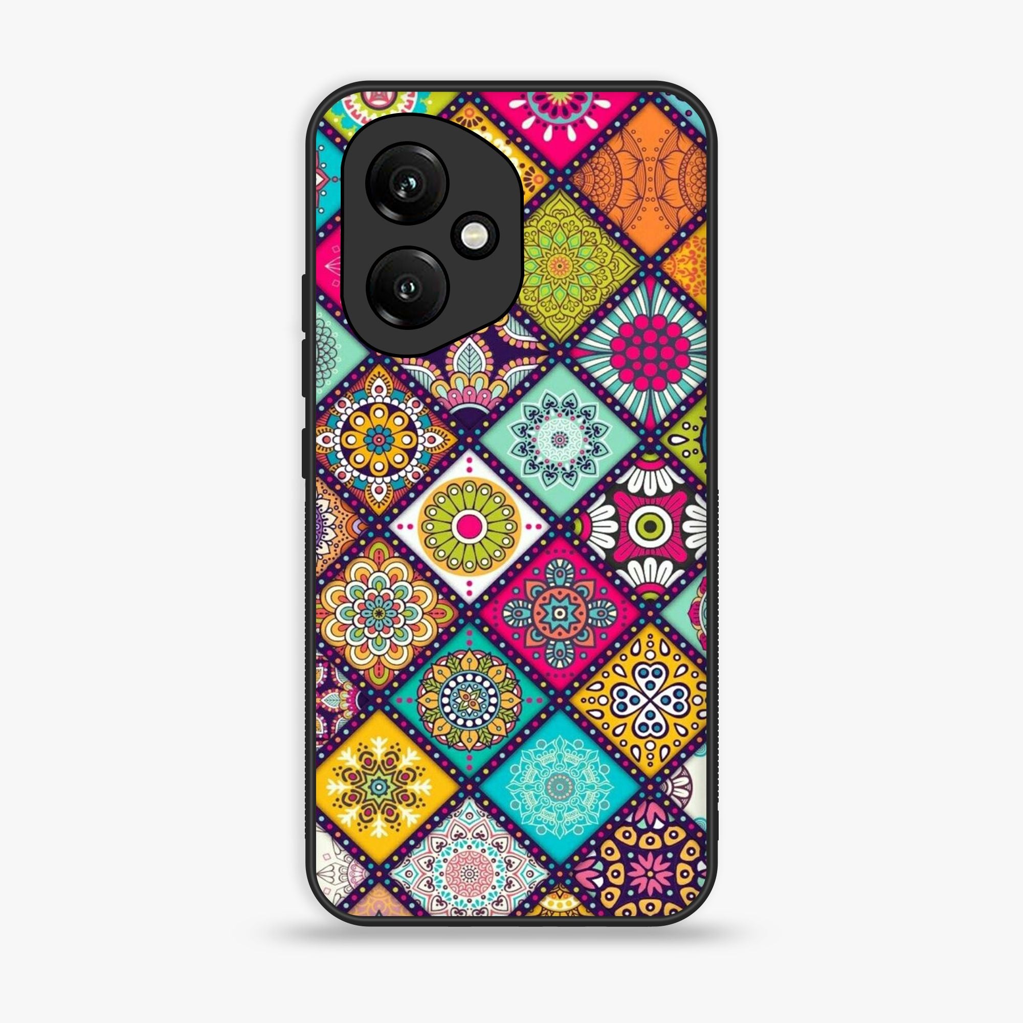 Honor 400 - Design 095 - Premium Glossy Phone Case