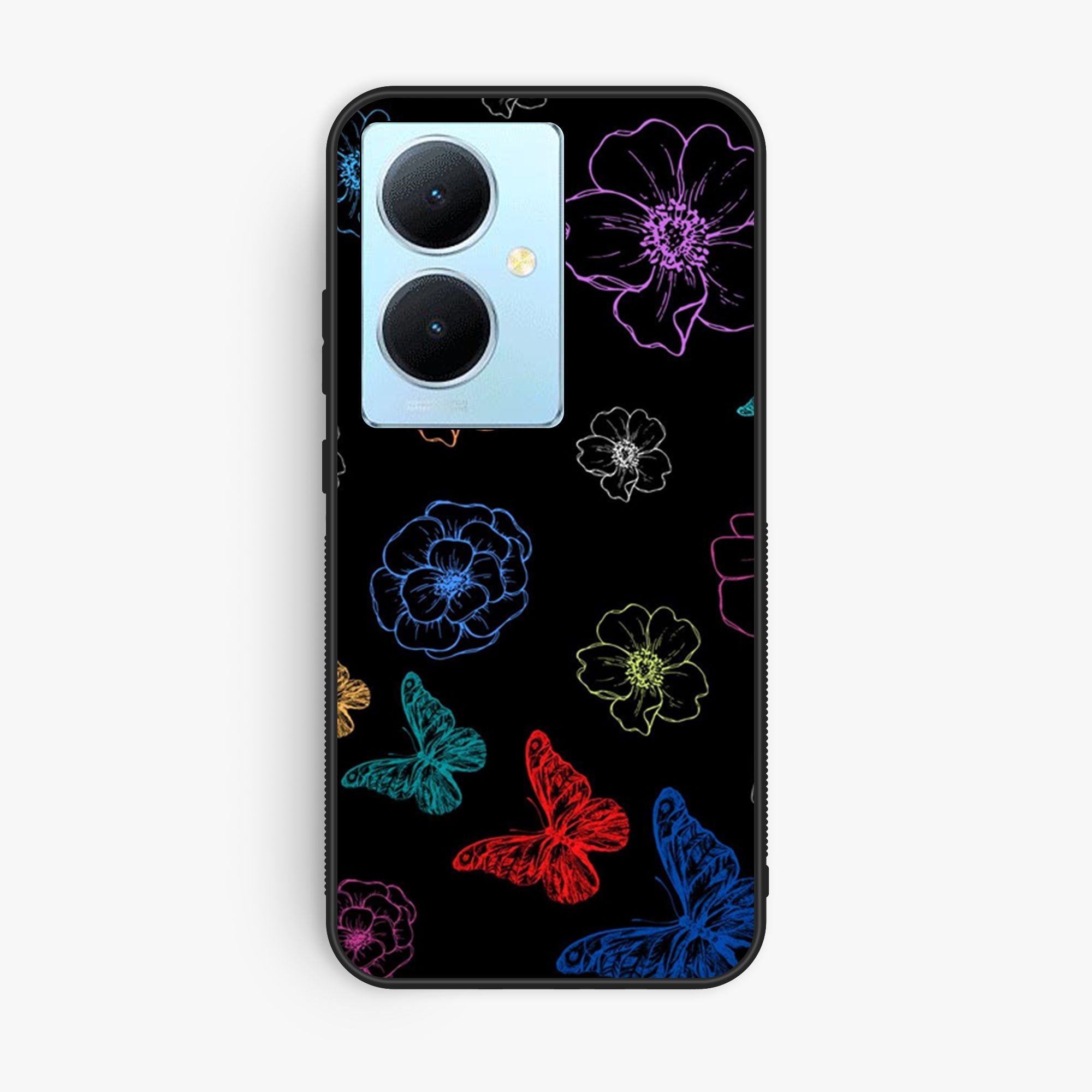 Vivo Y78 Plus Design 053 Premium Glossy Phone Case