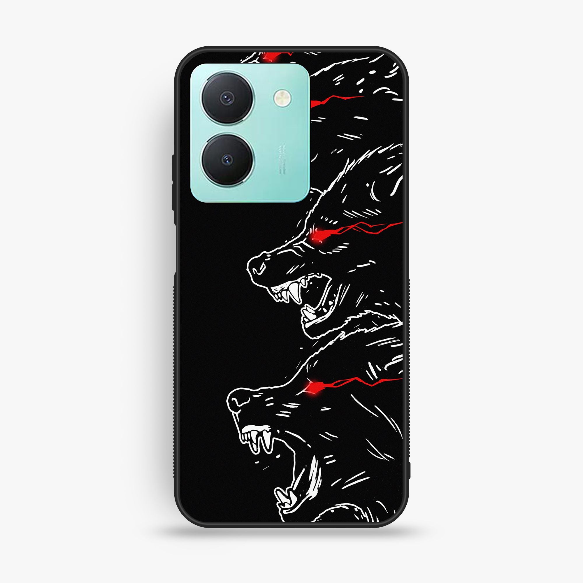 Vivo Y36 Design 030 Premium Glossy Phone Case