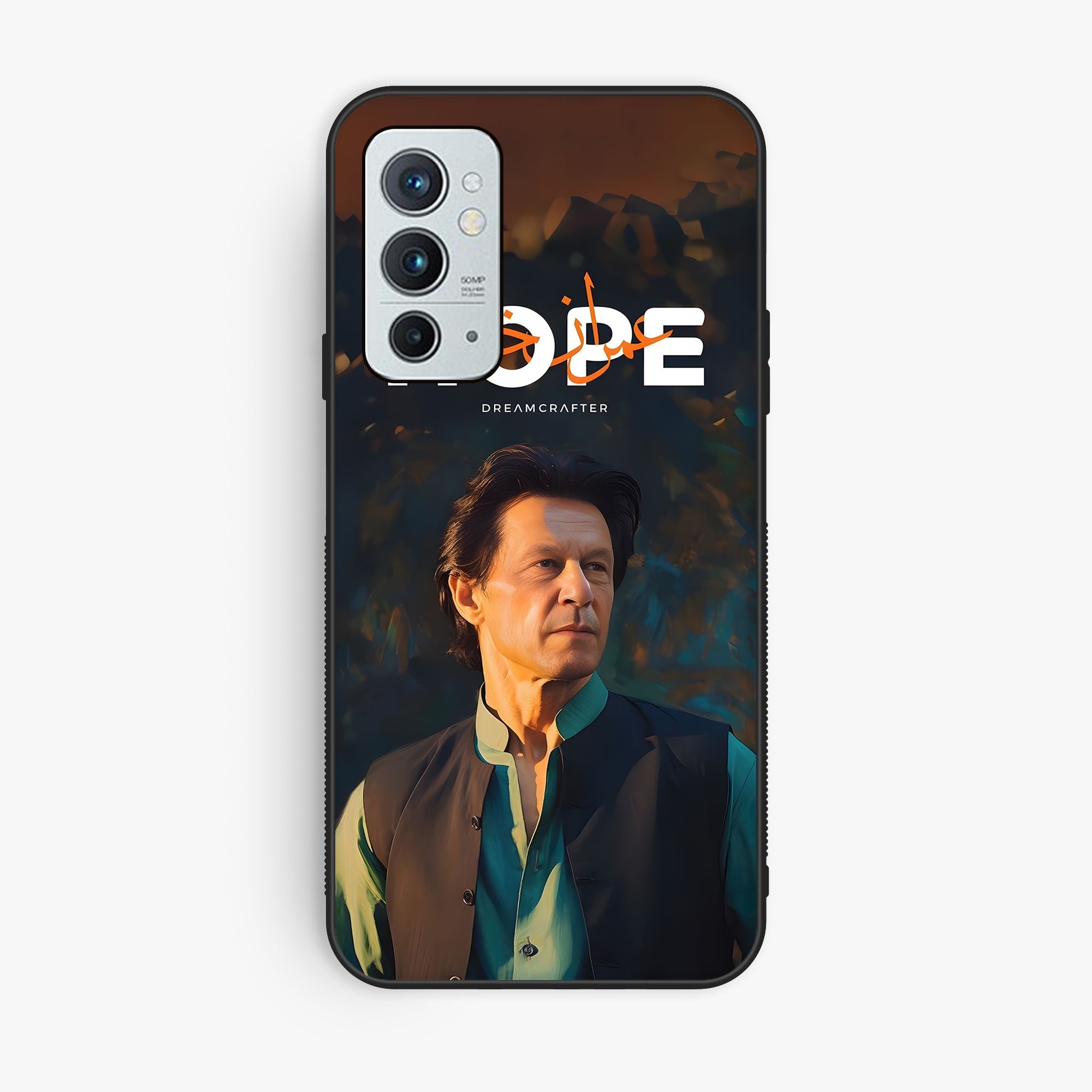 OnePlus 9RT 5G - Design 172 - Premium Glossy Phone Case