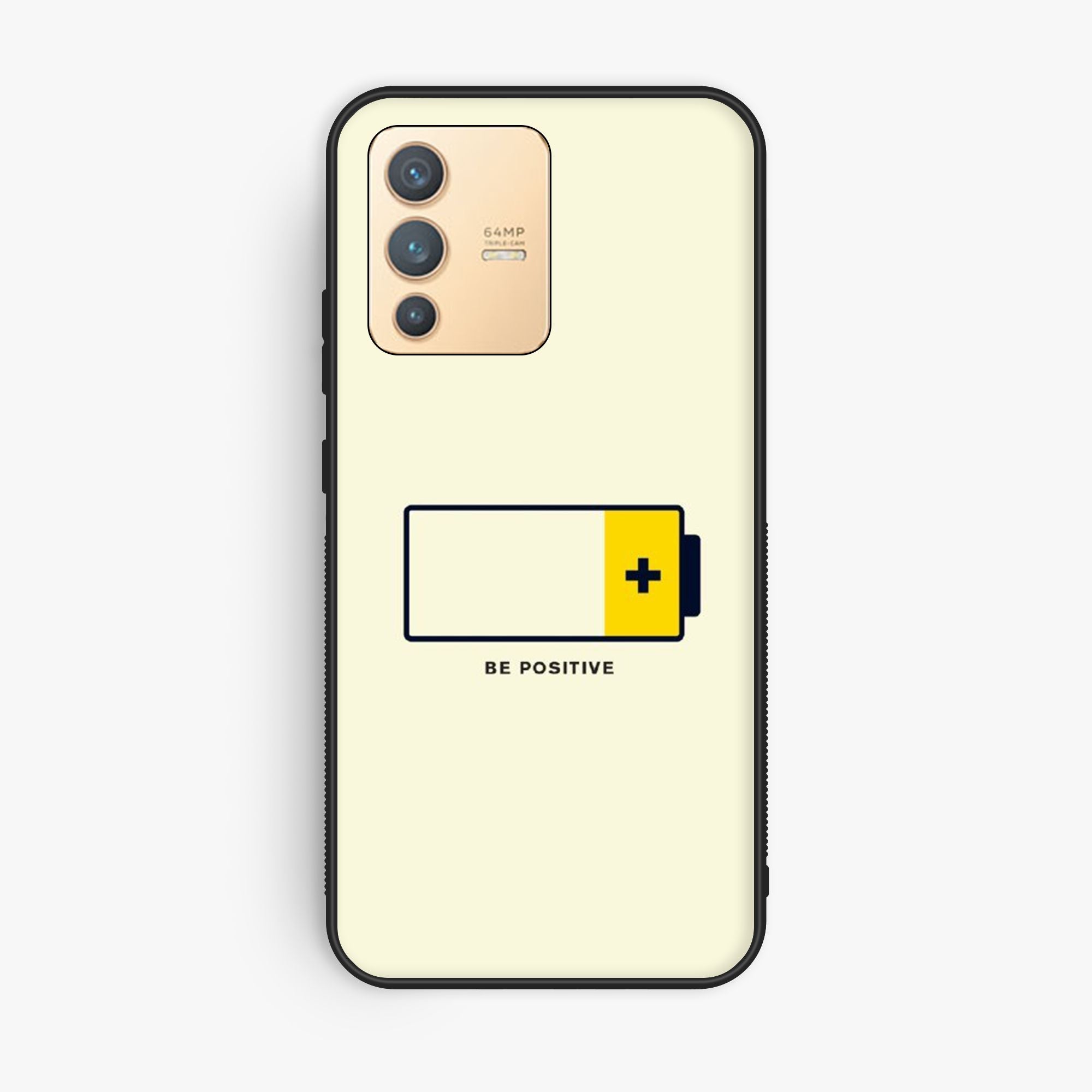 Vivo V23 5G Design 021 Premium Glossy Phone Case