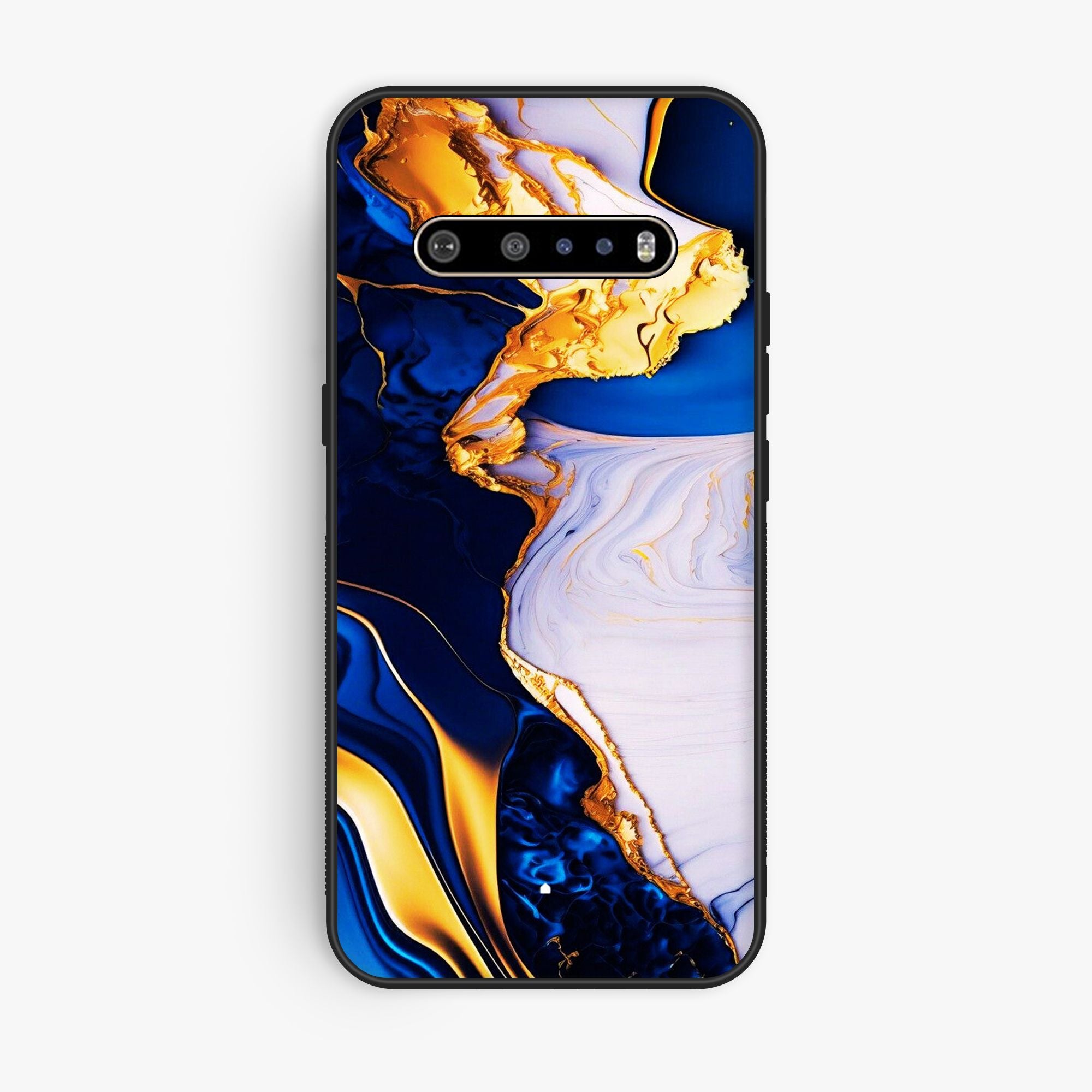 Lg V60 - Design 035 - Premium Glossy Phone Case