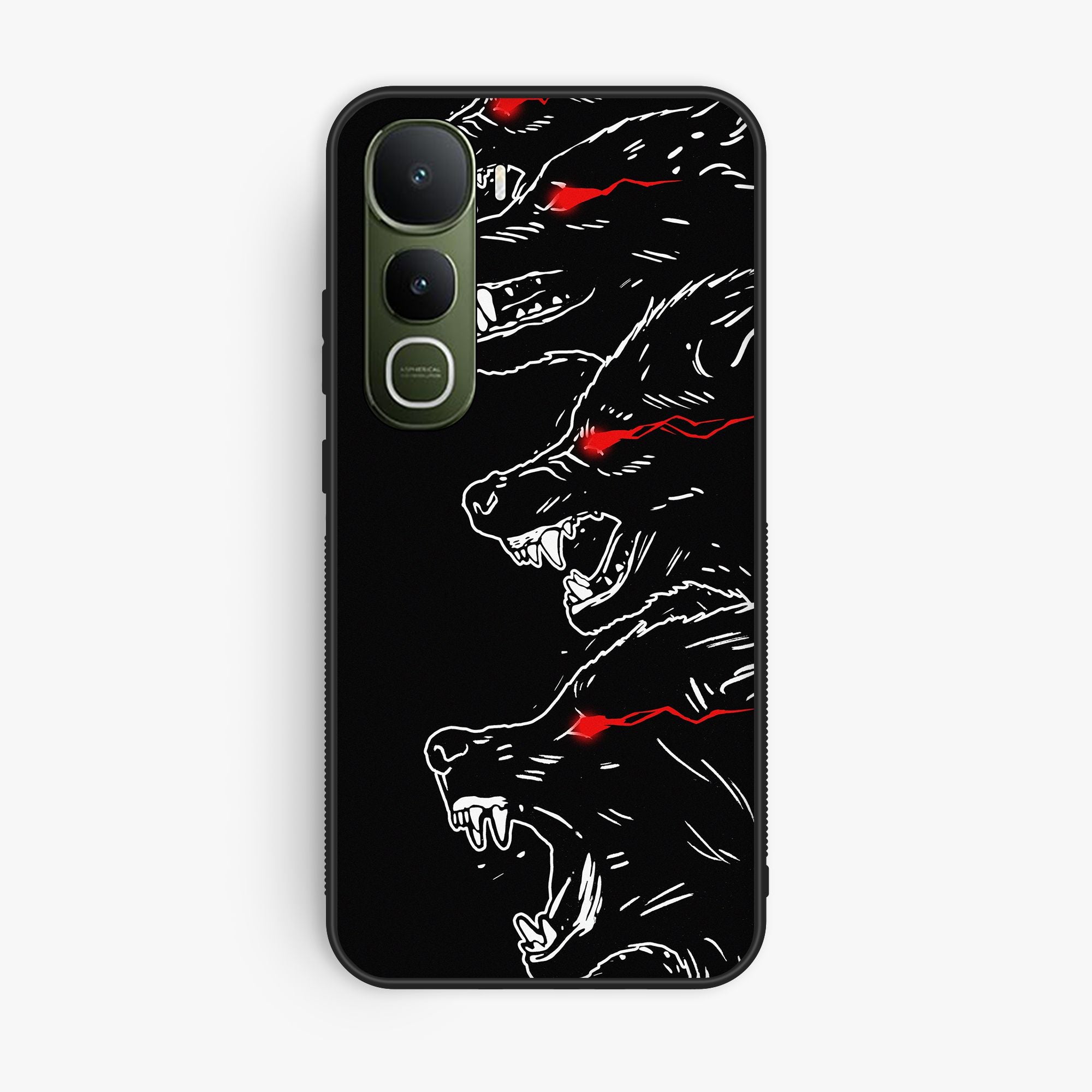 Vivo Y400 - Design 030 - Premium Glossy Phone Case