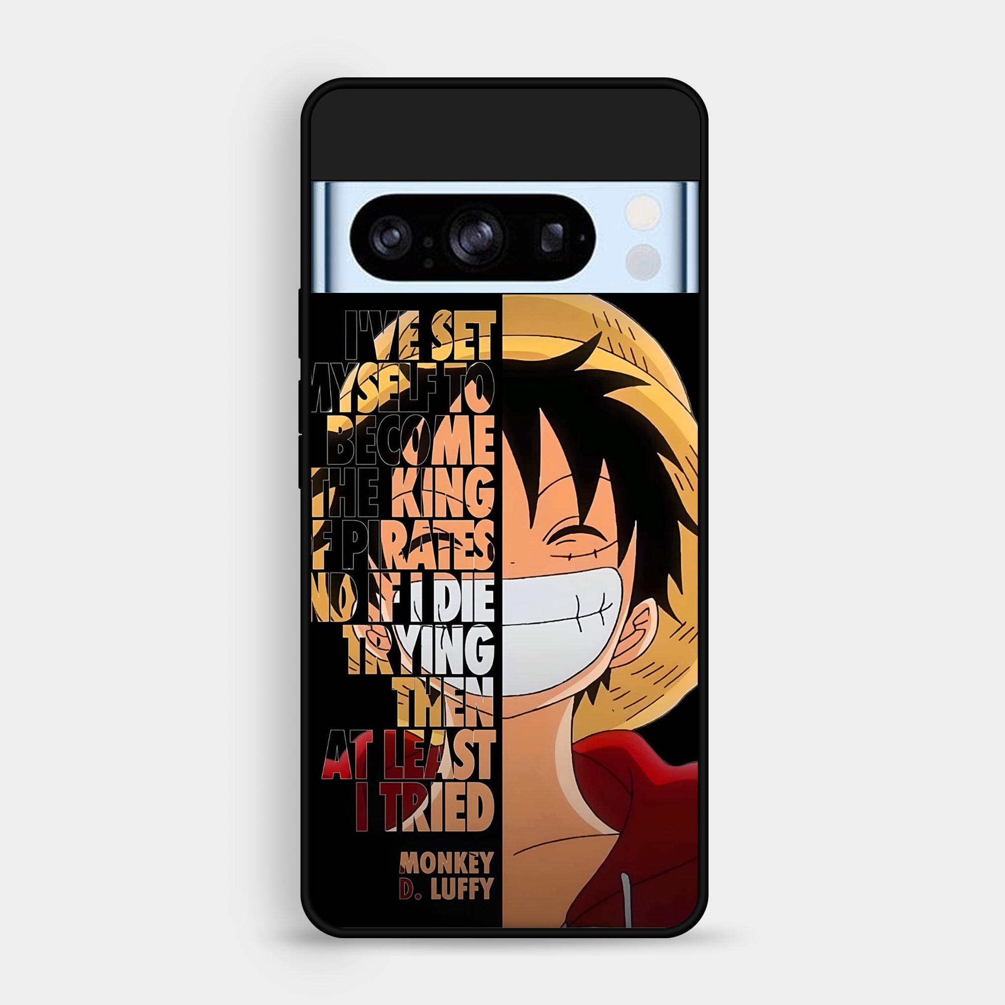 Google Pixel 8 Pro Design 016 Premium Glossy Phone Case
