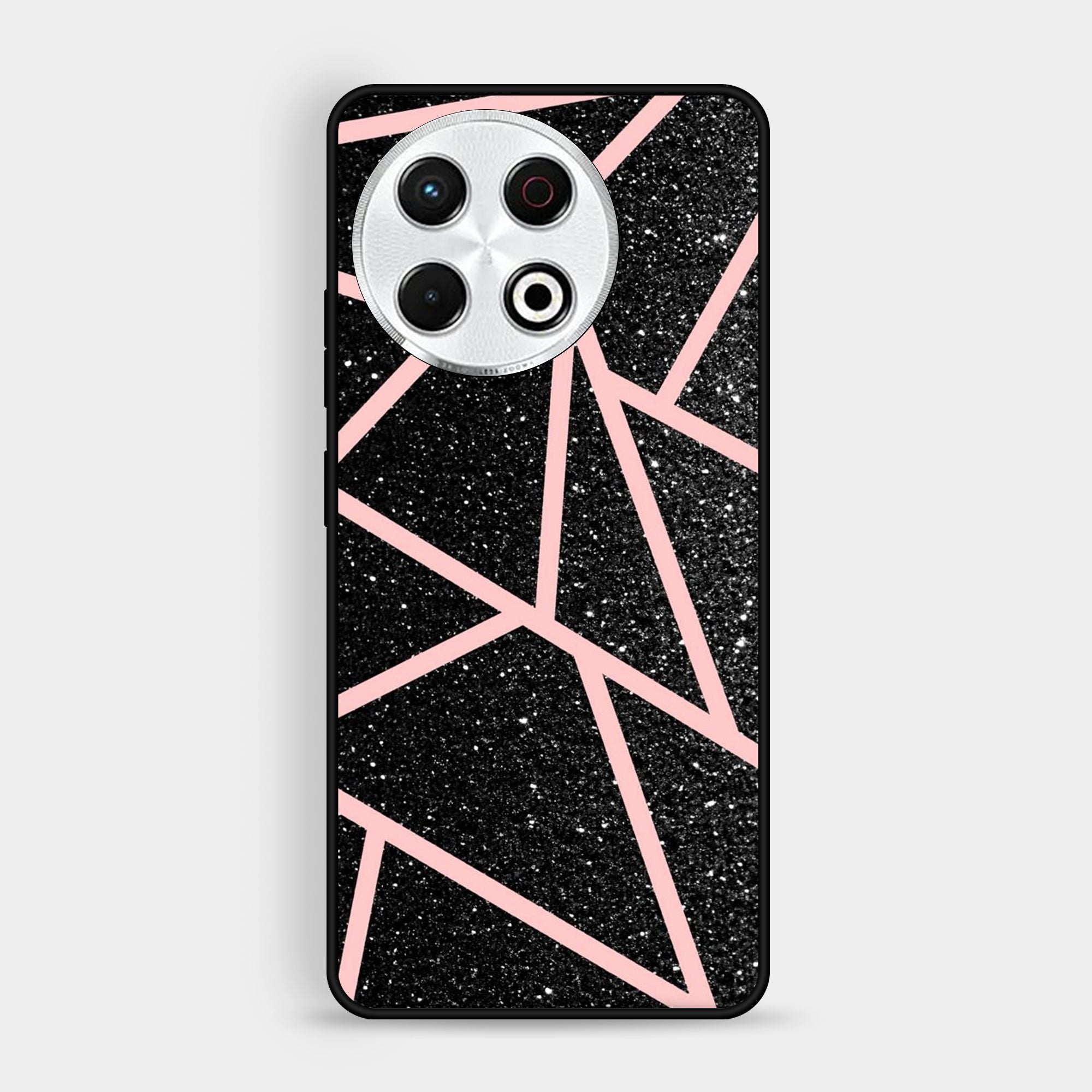 Tecno Spark 30 Pro Design 024 - Premium Glossy Phone Case