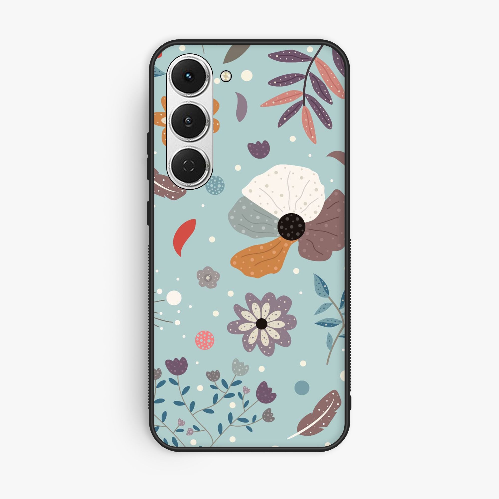 Tecno Spark 40 Pro - Design 047 - Premium Glossy Phone Case