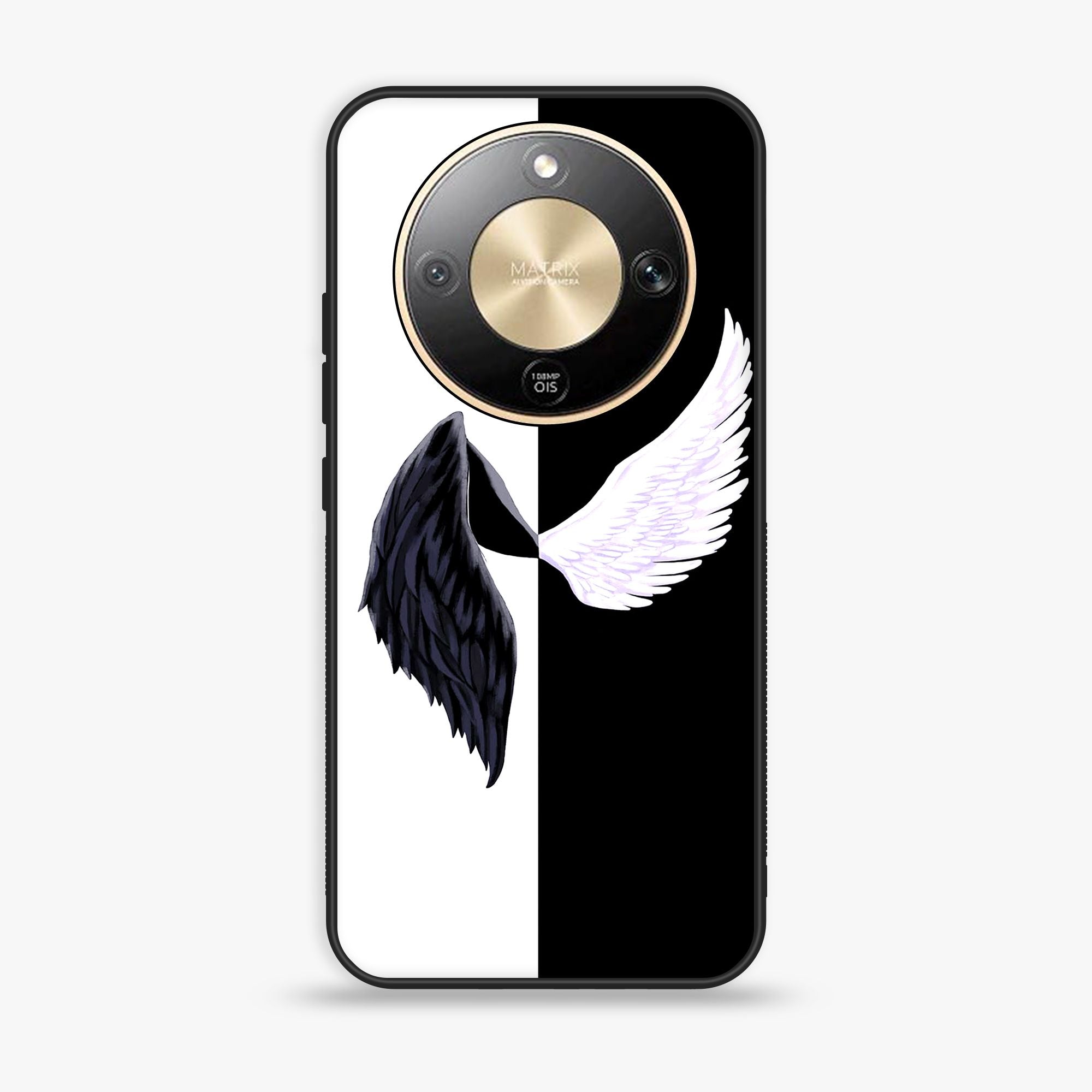 Honor X9d - Design 011 - Premium Glossy Phone Case