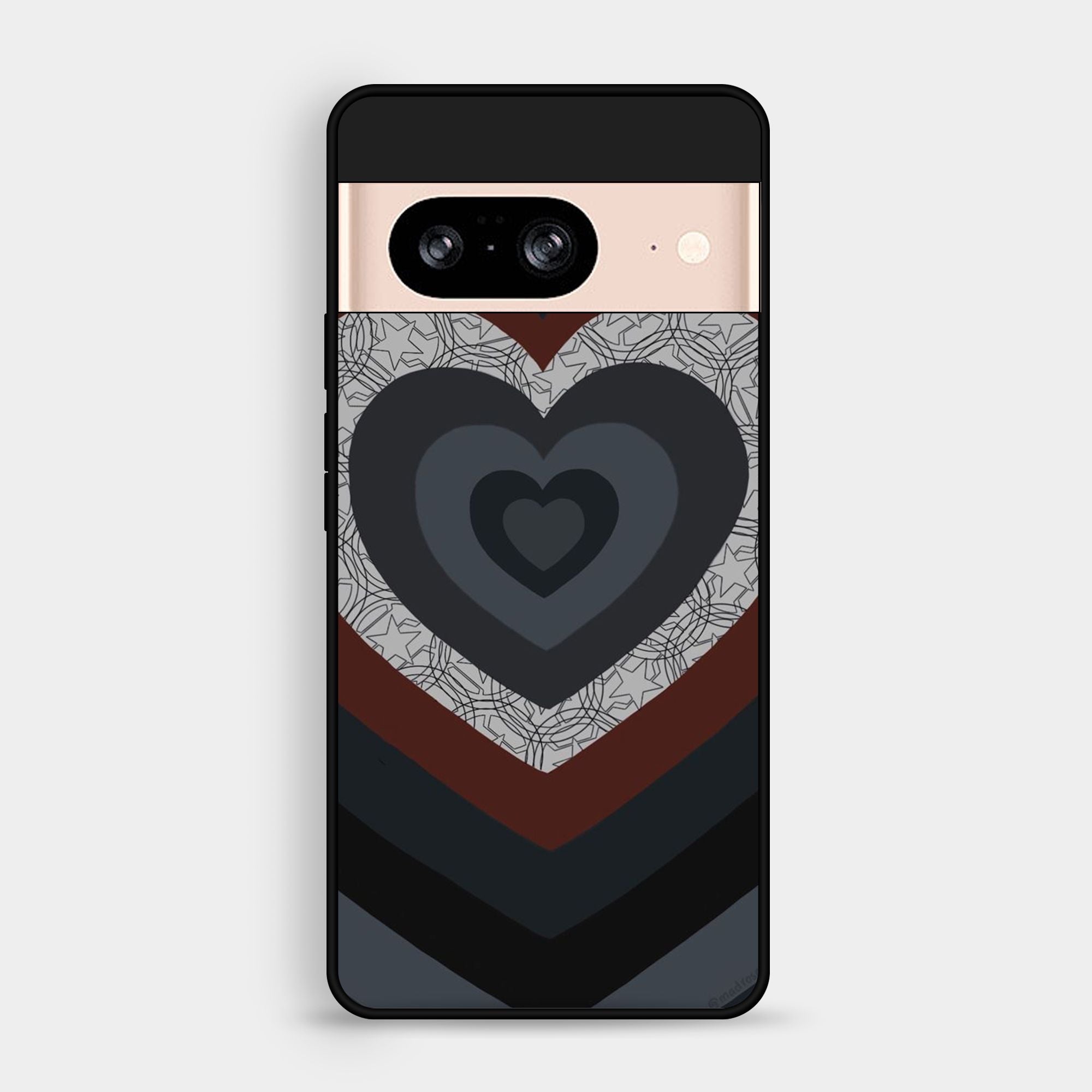 Google Pixel 7 Design 058 Premium Glossy Phone Case