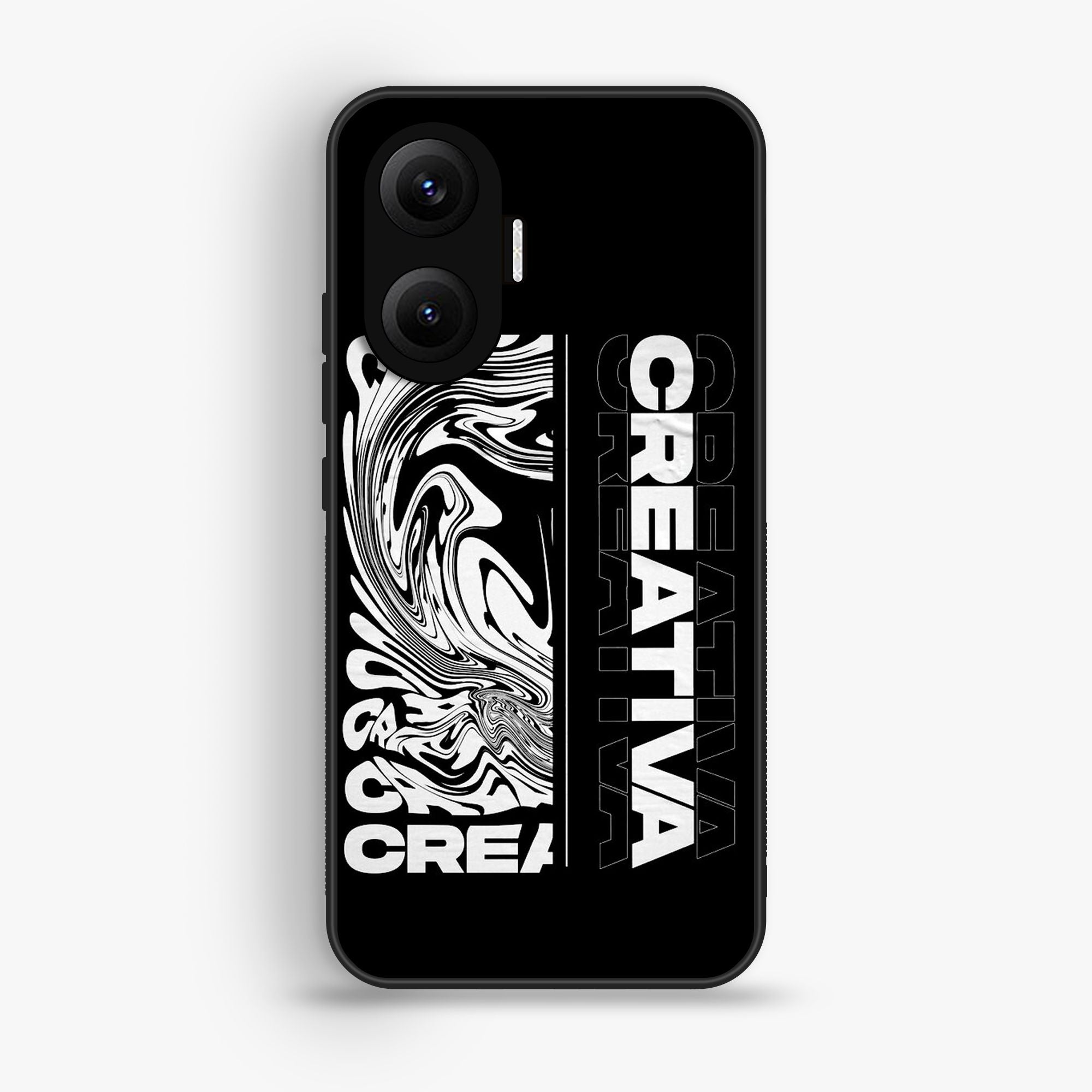 Xiaomi Redmi Turbo 4 Pro - Design 043 - Premium Glossy Phone Case