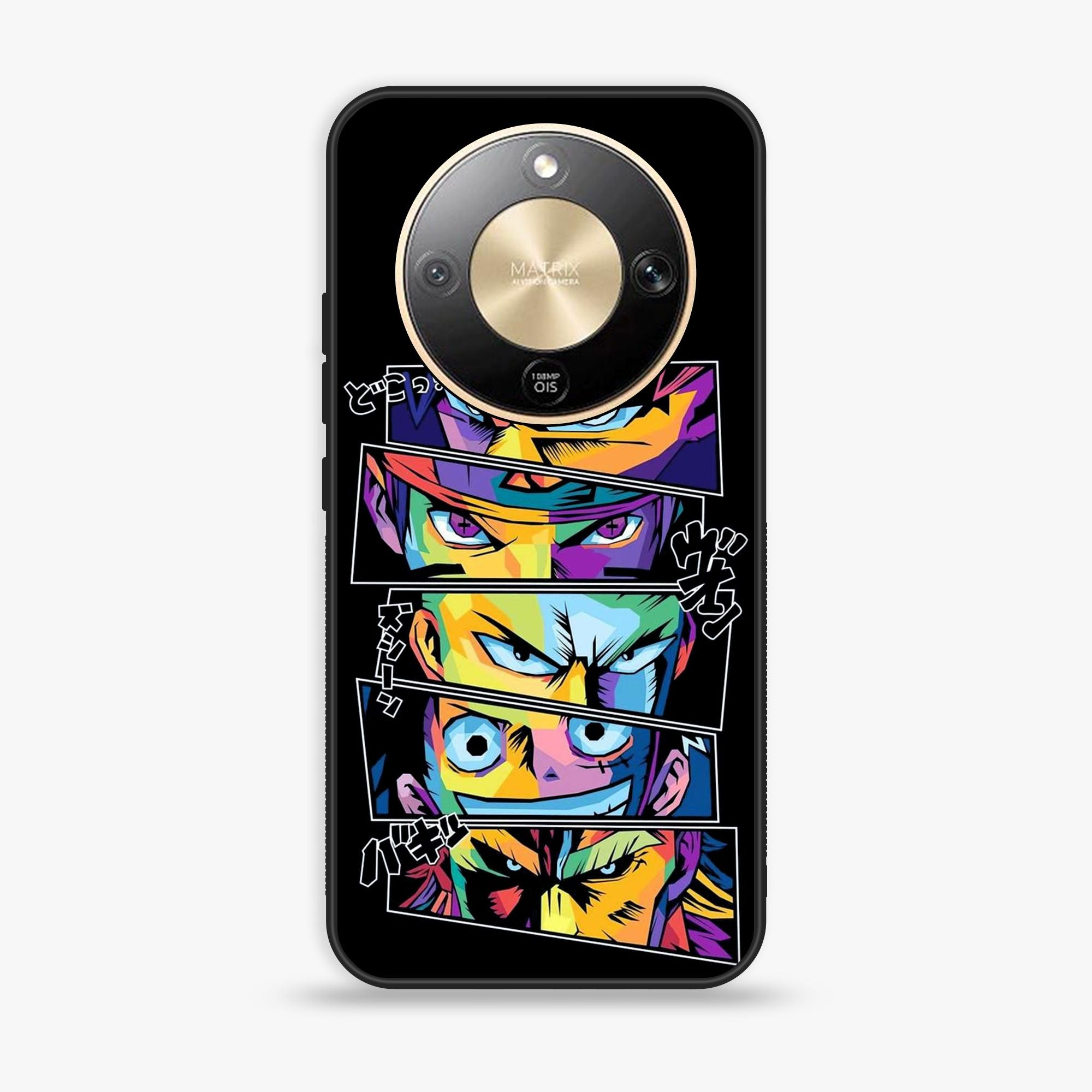 Honor X9d - Design 013 - Premium Glossy Phone Case