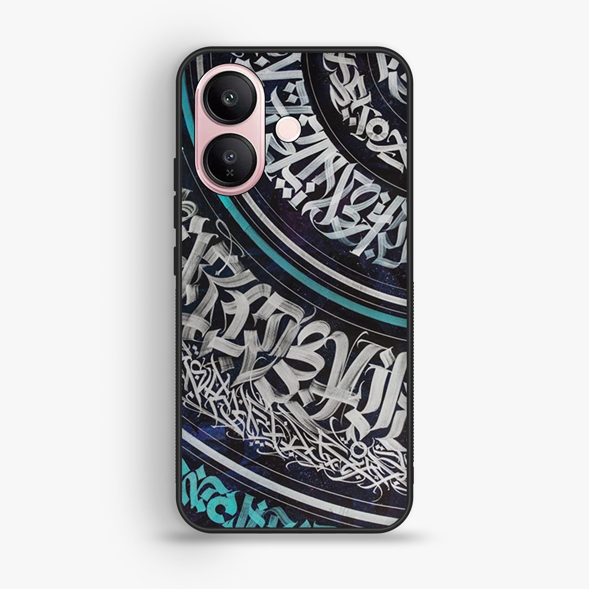 VIVO V60 Lite - Design 083 - Premium Glossy Phone Case