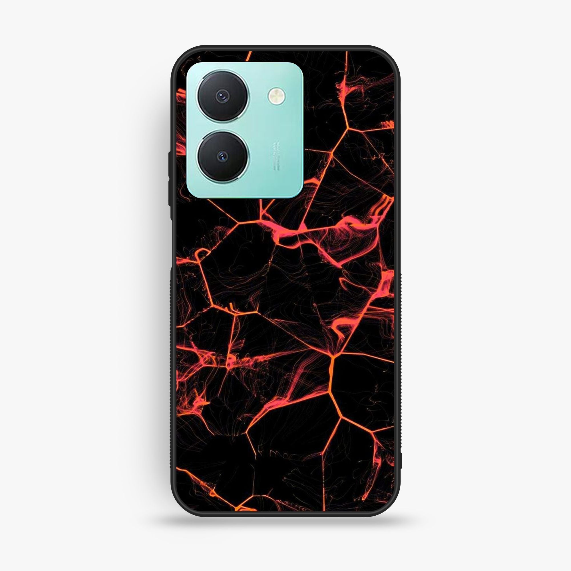 Vivo Y36 Design 033 Premium Glossy Phone Case