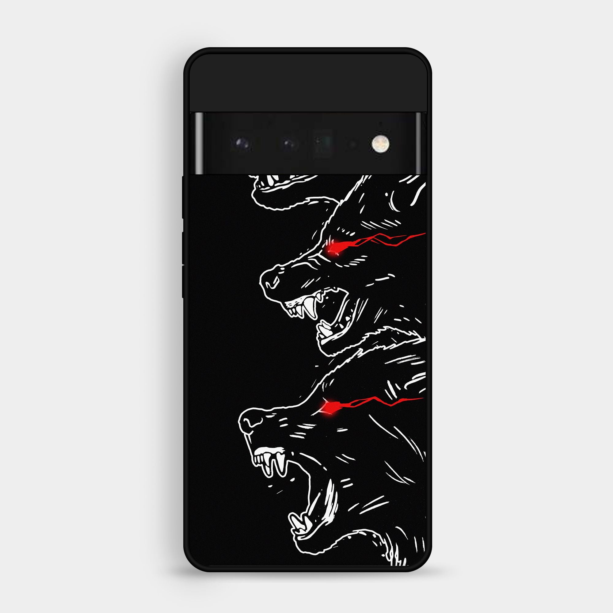 Google Pixel 6 Design 030 Premium Glossy Phone Case