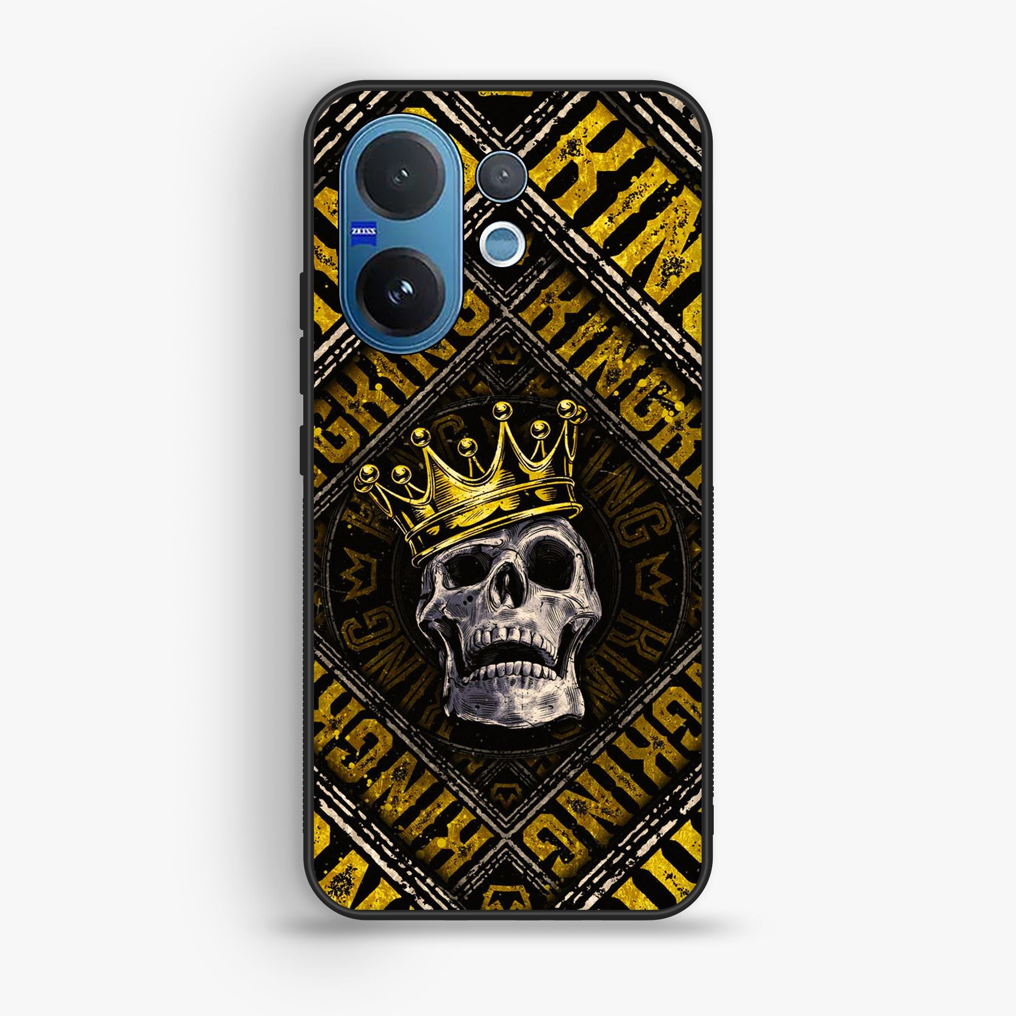 VIVO V60 - Design 071 - Premium Glossy Phone Case